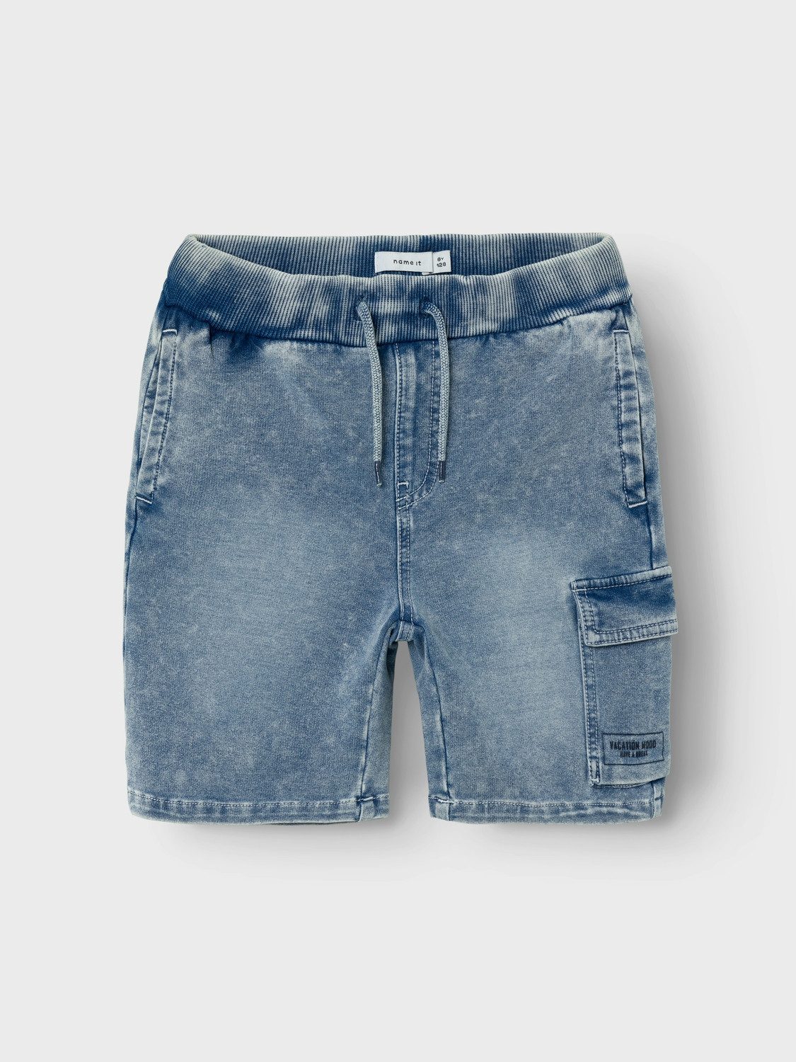Name It Short NKMRYAN JOGGER DNM L SHORTS 8900-TR NOOS