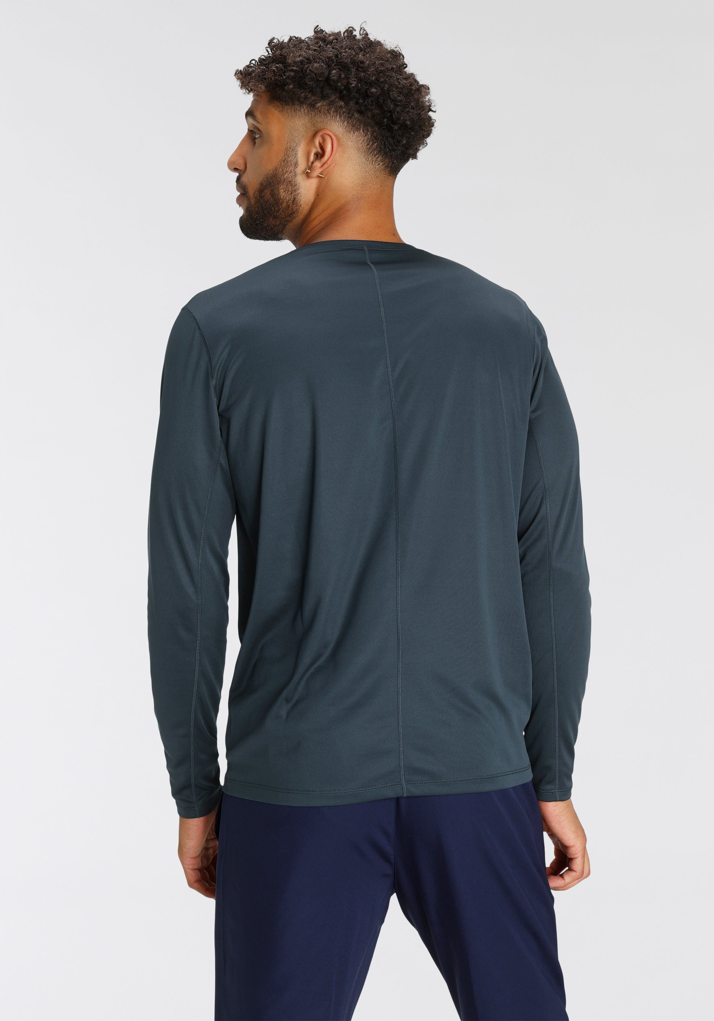 Asics Runningshirt CORE LS TOP