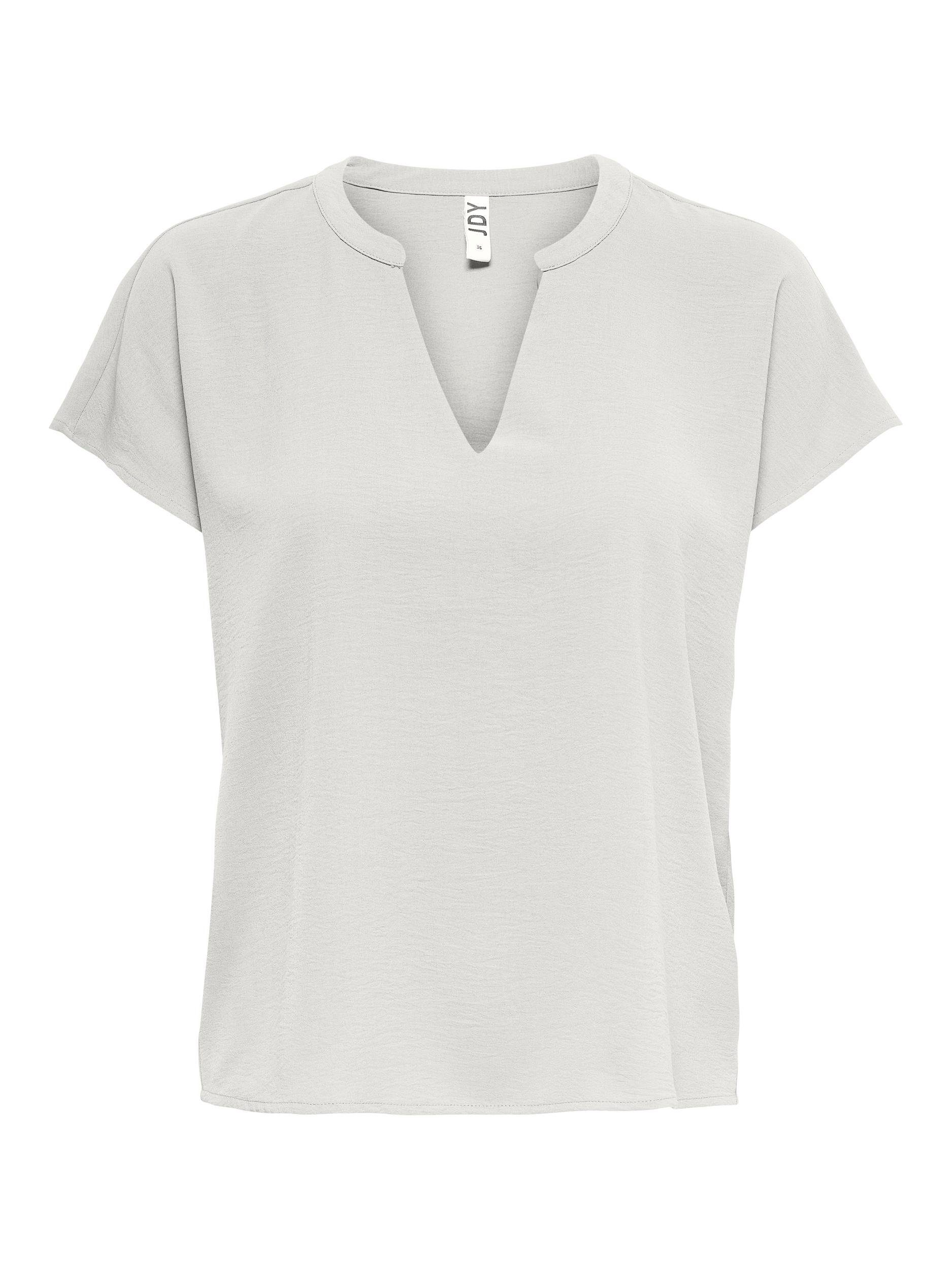 JDY Shirtblouse JDYLION S/S TOP WVN NOOS