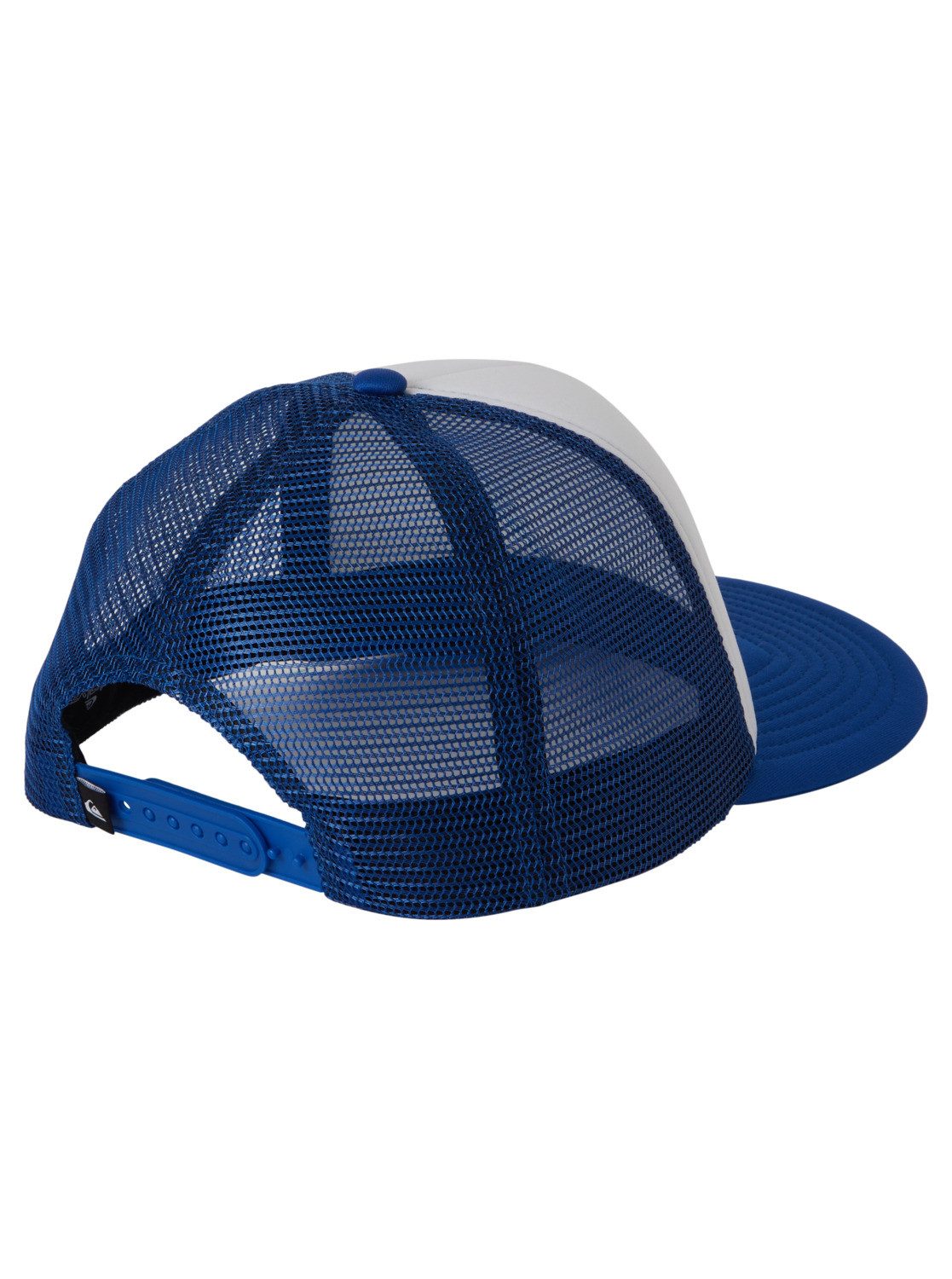 Quiksilver Truckerpet DNA Impaired