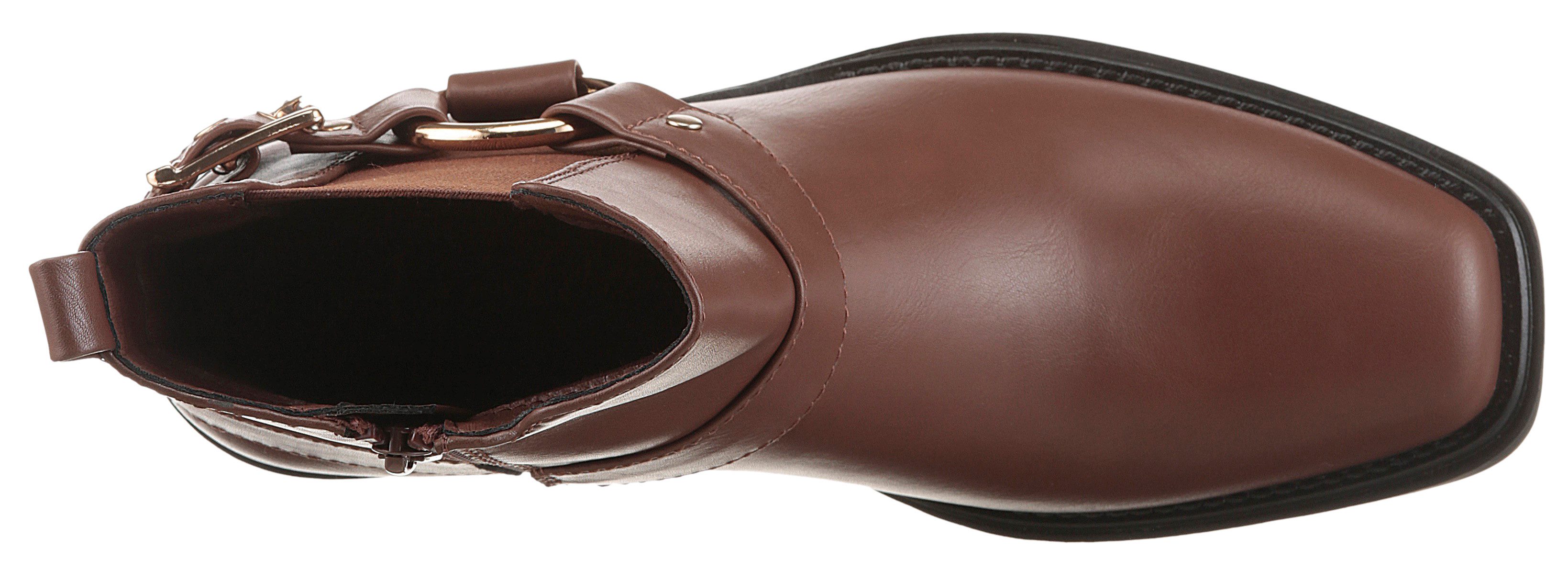 Aniston SHOES Cowboylaarsjes