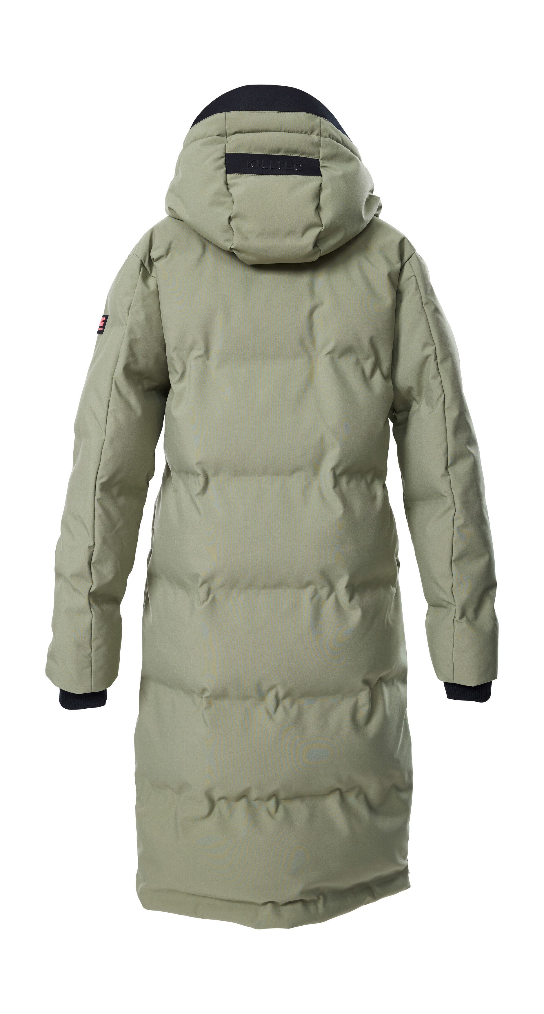 Killtec Gewatteerde jas KOW 237 GRLS QLTD CT