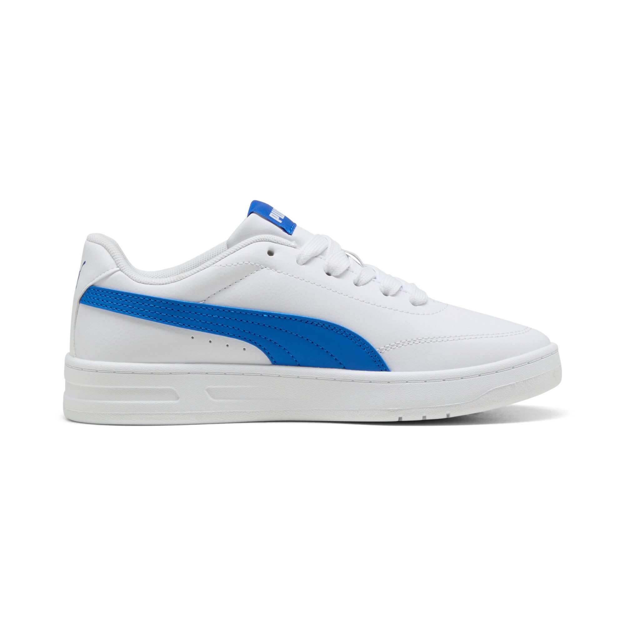 PUMA Sneakers COURT CLASSIC CLEAN JR