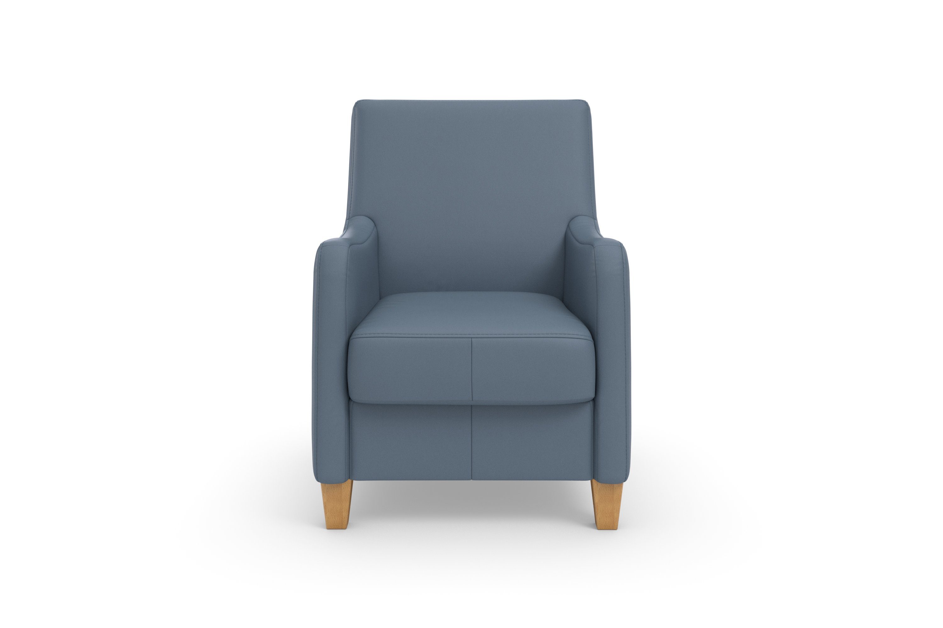 Home affaire Fauteuil Palmera Pocketvering bekleding, passend bij de serie "Palmera"