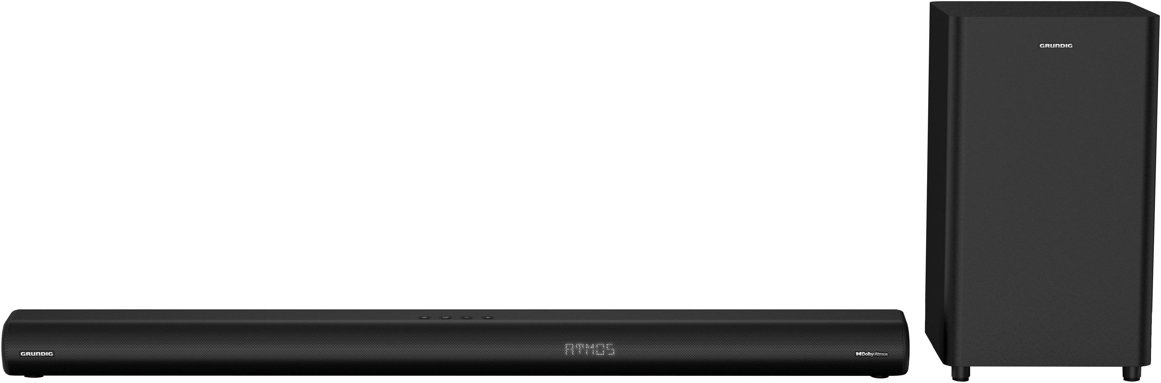 Grundig Soundbar DSB 3000 (2 stuks)