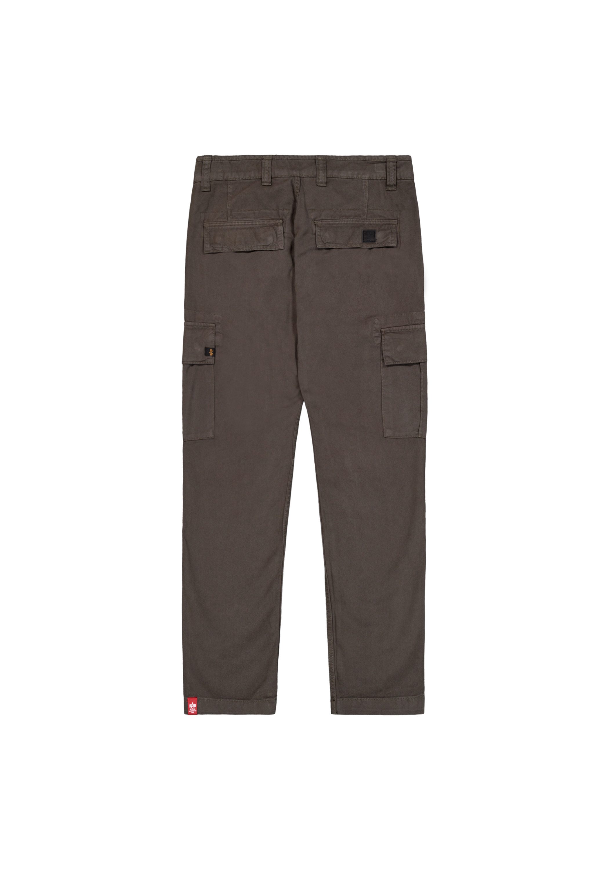 Alpha Industries Cargobroek Alpha Industries Men - Pants Agent Pant