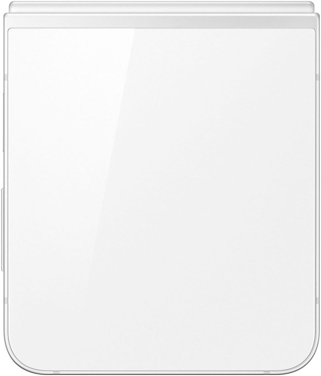Samsung Smartphone Galaxy Z Flip 7 FE
