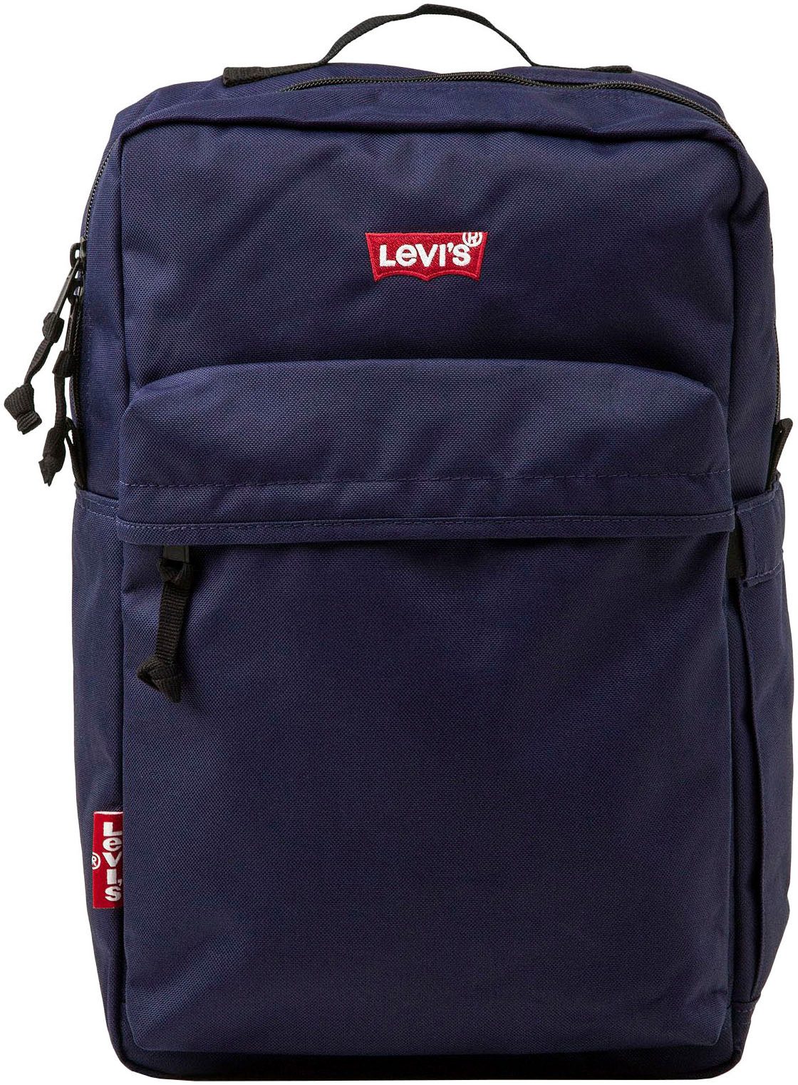 Levi's® Rugzak Levi's® L-Pack Standard Issue Vrijetijdrugzak, werkrugzak, schoolrugzak