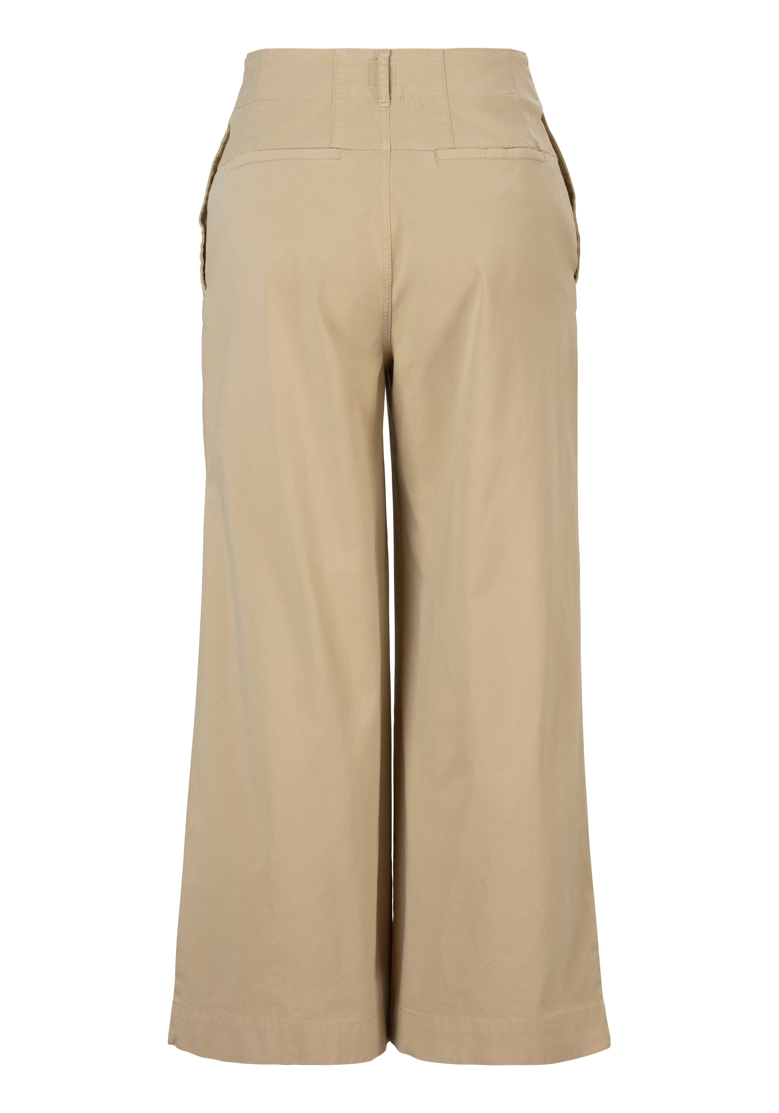 Boss Orange Relaxbroek C_Tahiana-D Premium damesmode