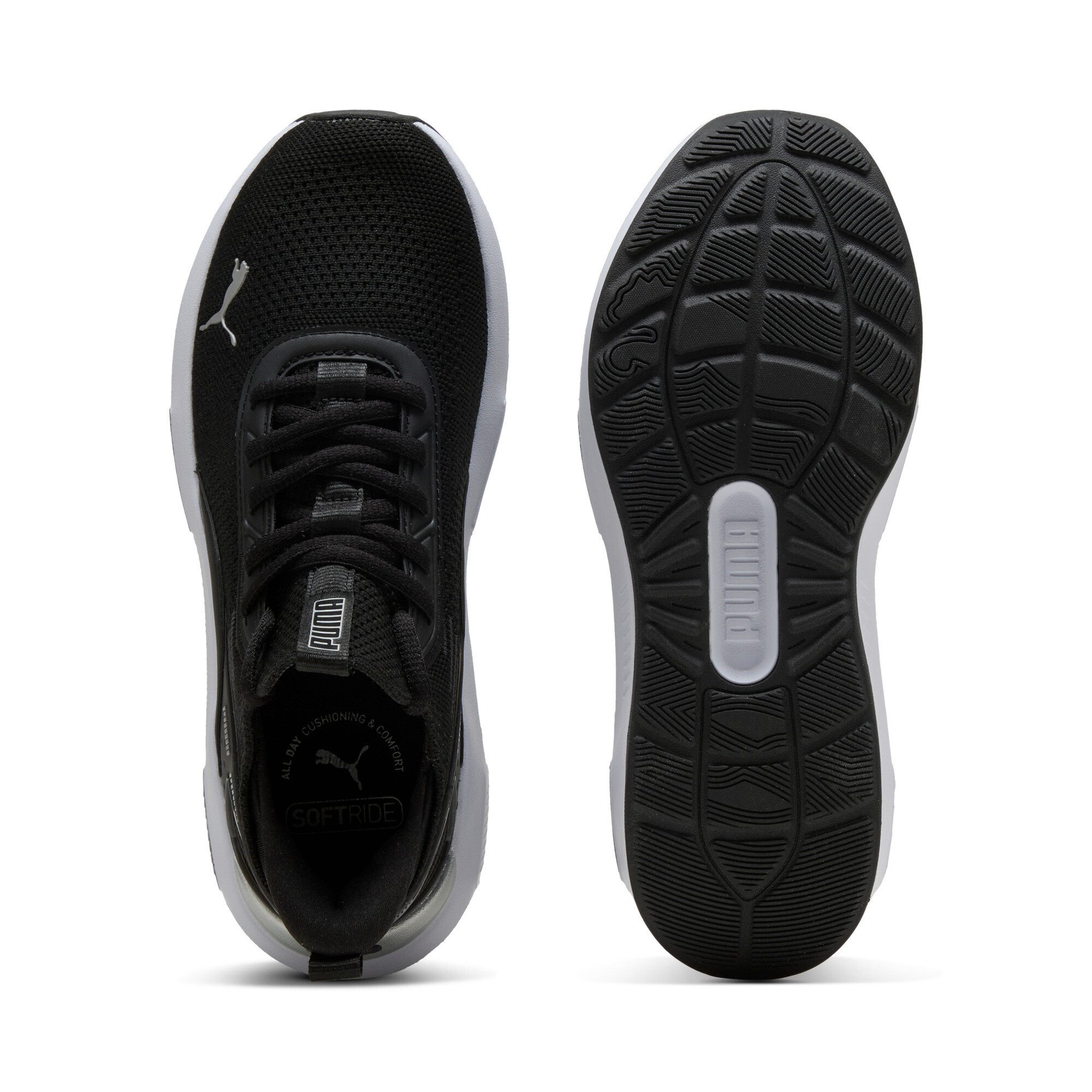 PUMA Slip-on sneakers
