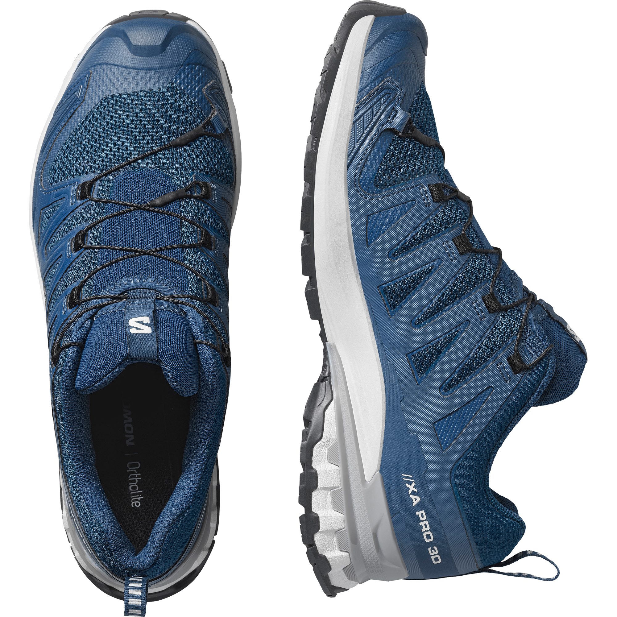 Salomon Trailrunningschoenen XA PRO 3D V9