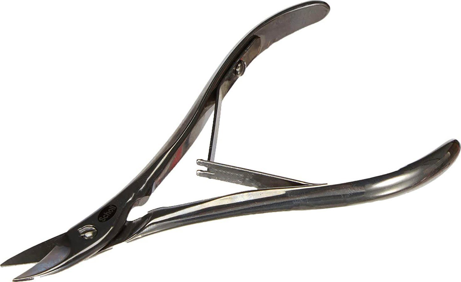 Scholl Nagelriemtang