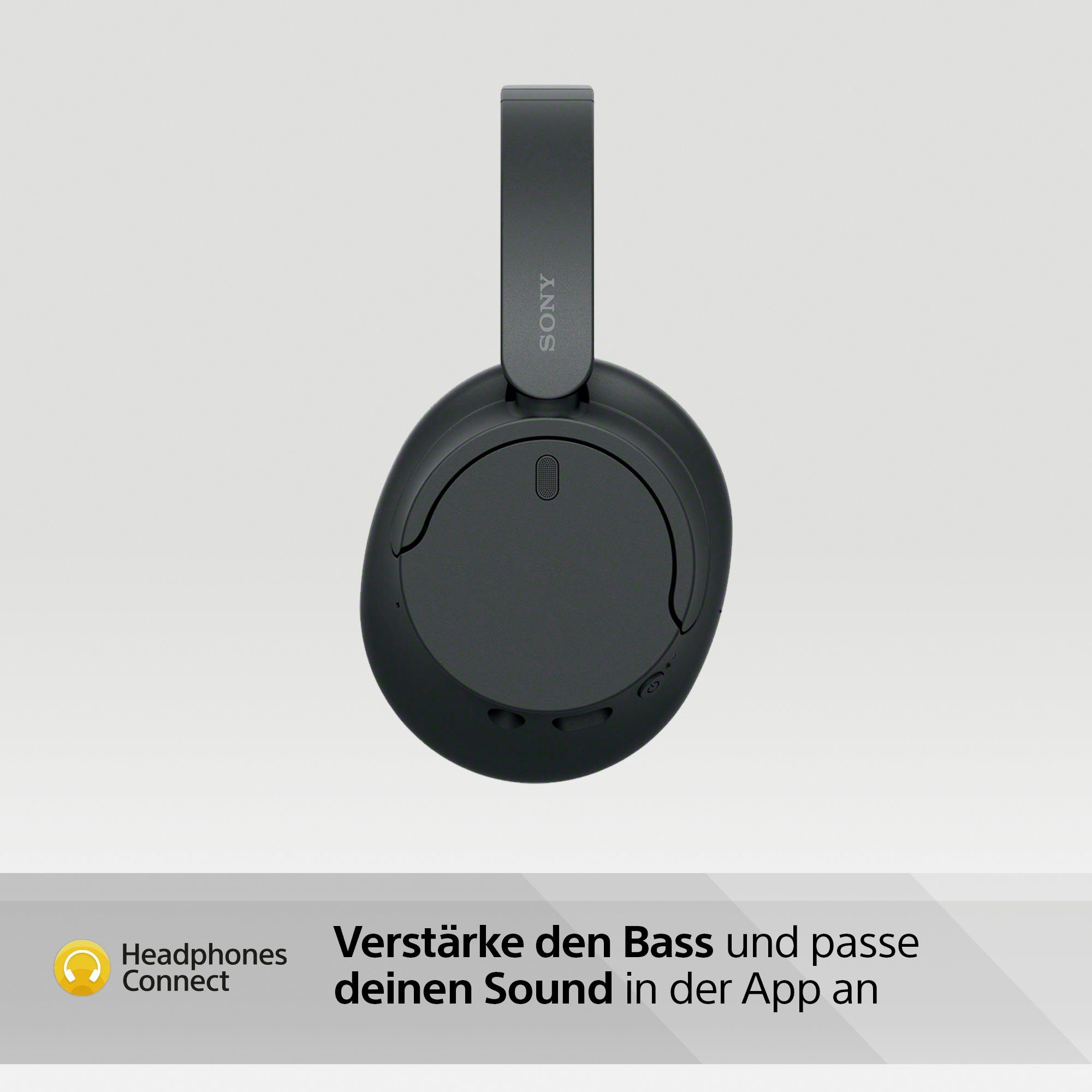 Sony Over-ear-hoofdtelefoon WH-CH720N