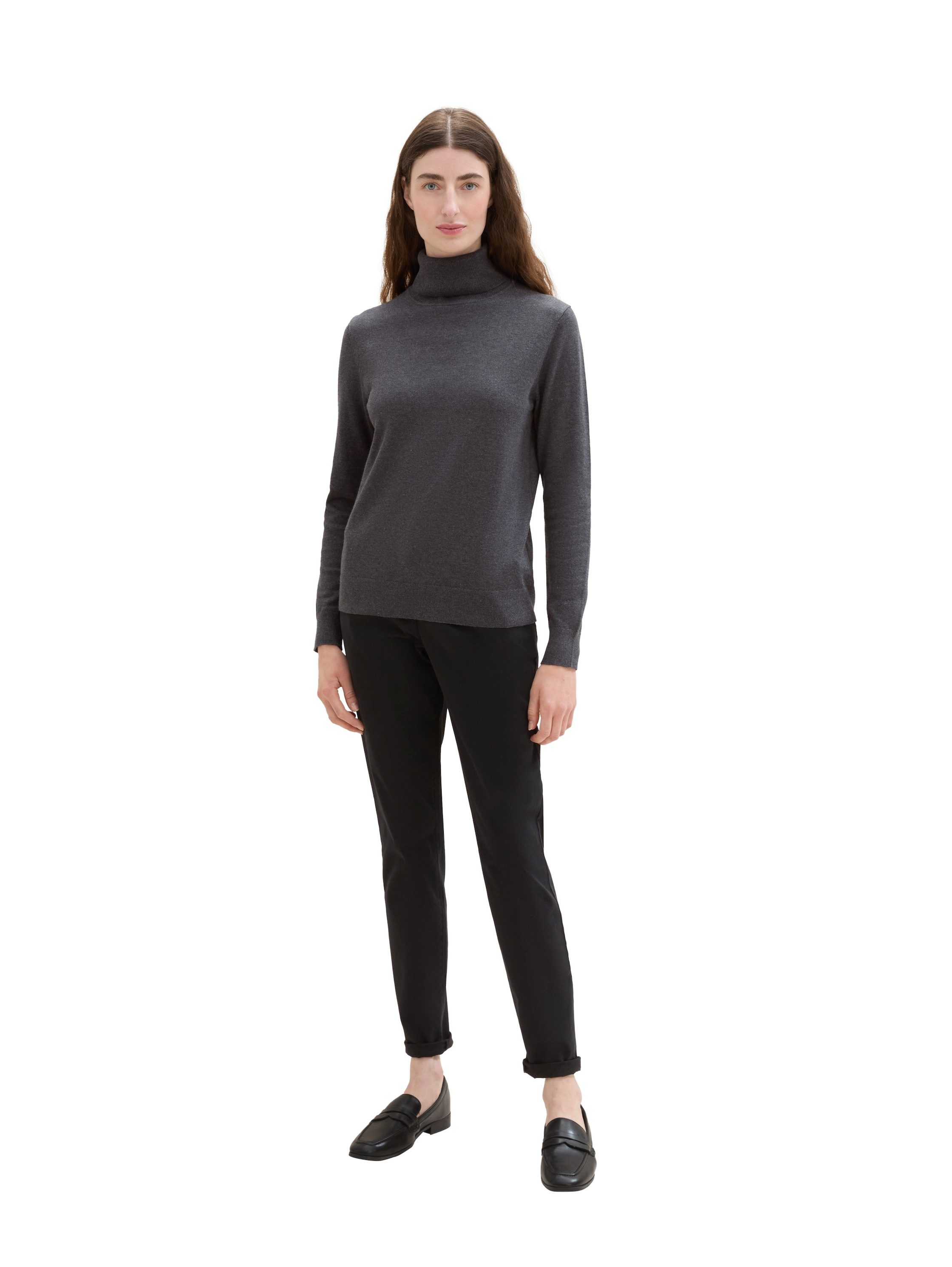 Tom Tailor Coltrui met col