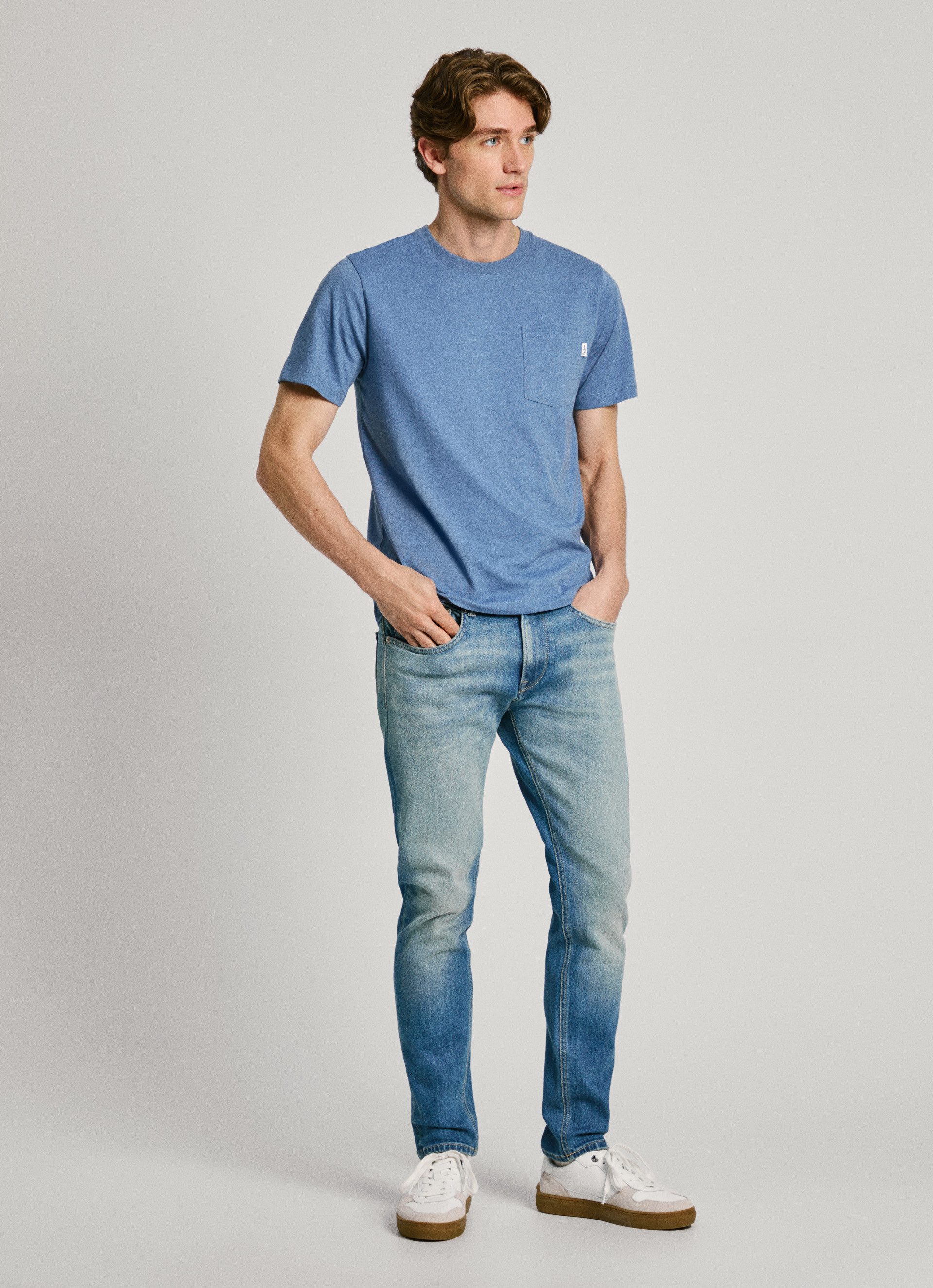 Pepe Jeans T-shirt MANS TEE