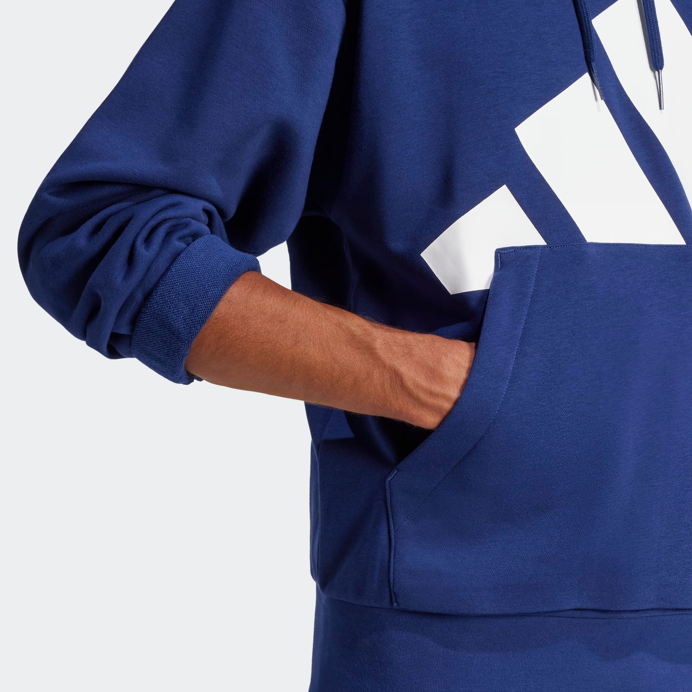 adidas Sportswear Hoodie M BL FT HD