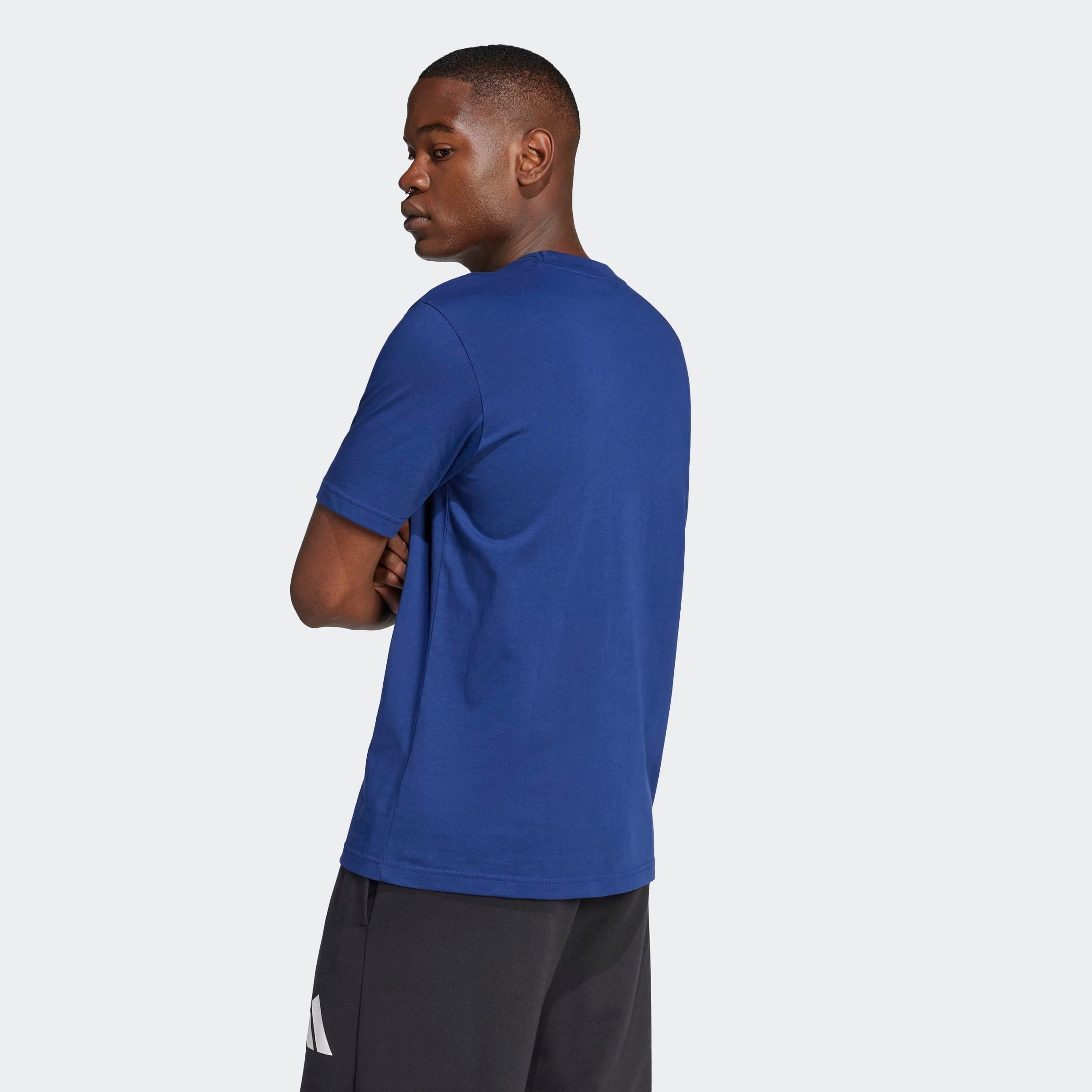 adidas Sportswear T-shirt M BL SJ T