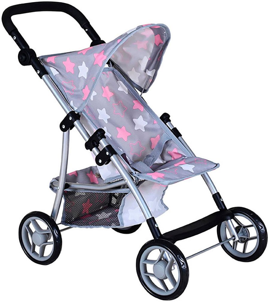 Knorrtoys® Poppenbuggy Liba