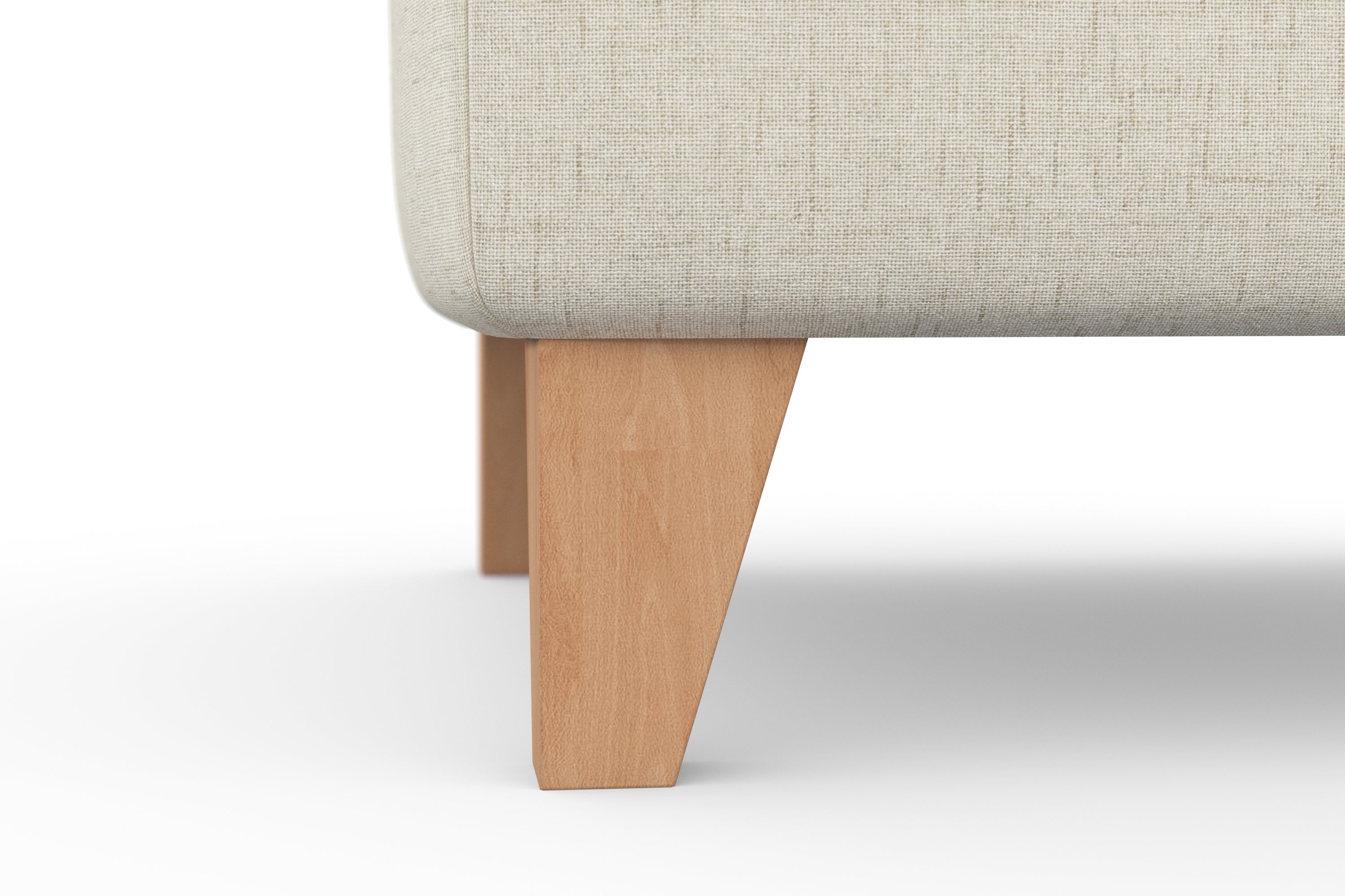 sit&more Hocker met bergruimte Visby