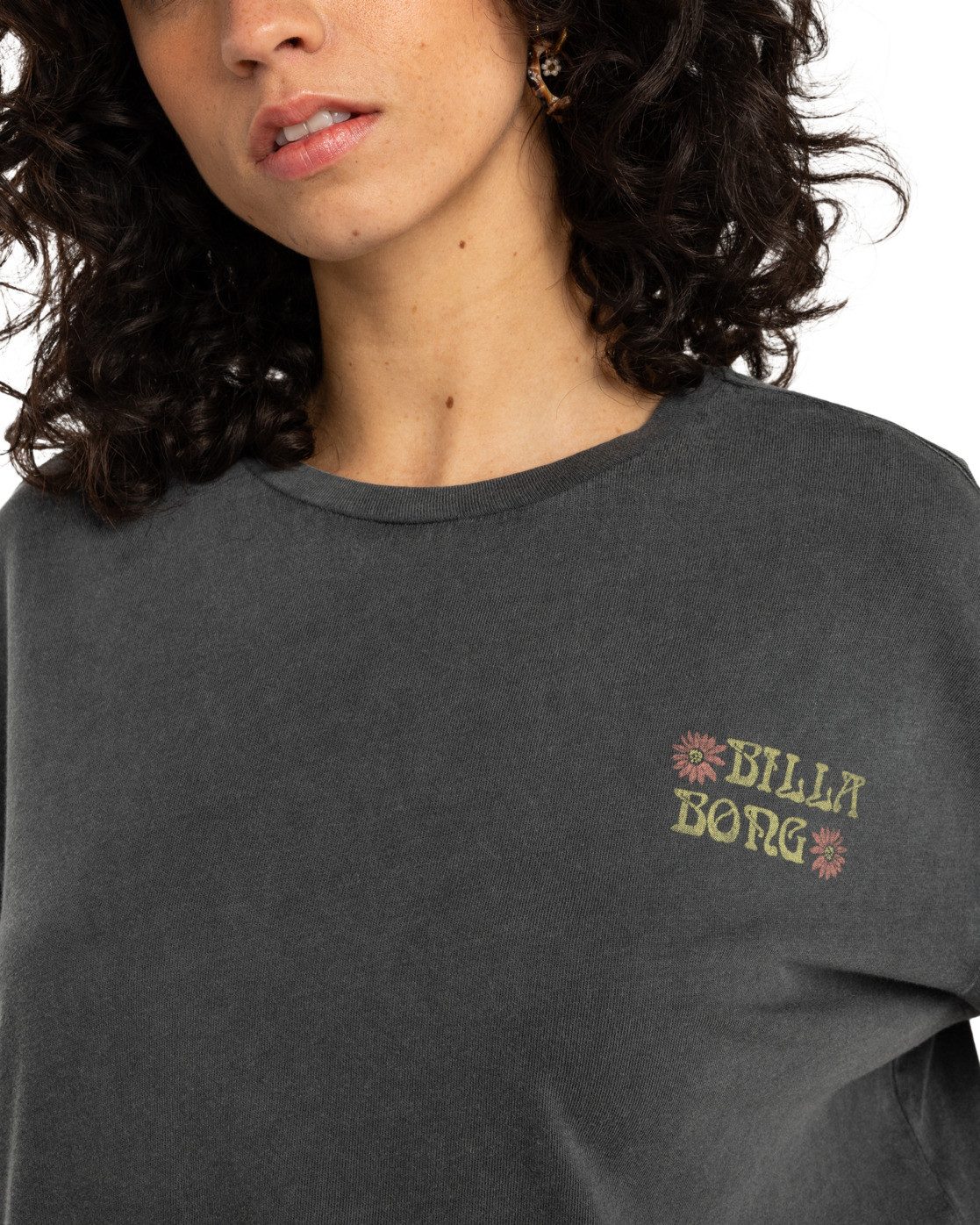 Billabong Shirttop Out Until Dawn