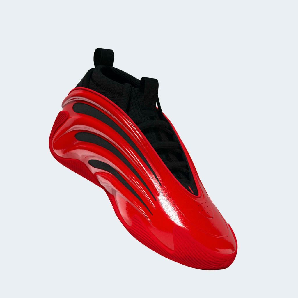 adidas Performance Basketbalschoenen HARDEN VOLUME 9
