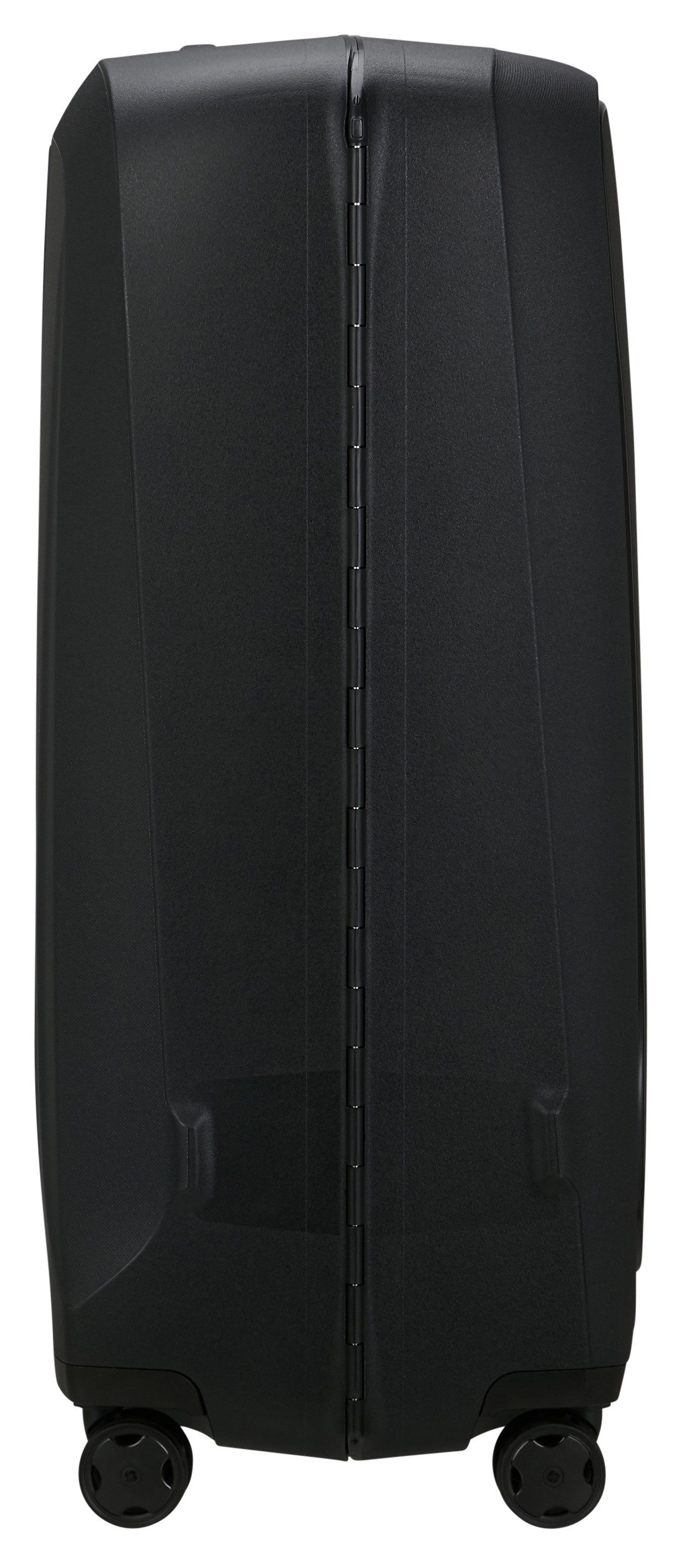 Samsonite Hardshell-trolley ESSENS, verschillende maten en kleuren Reiskoffer harde koffer voor vliegreizen TSA-slot