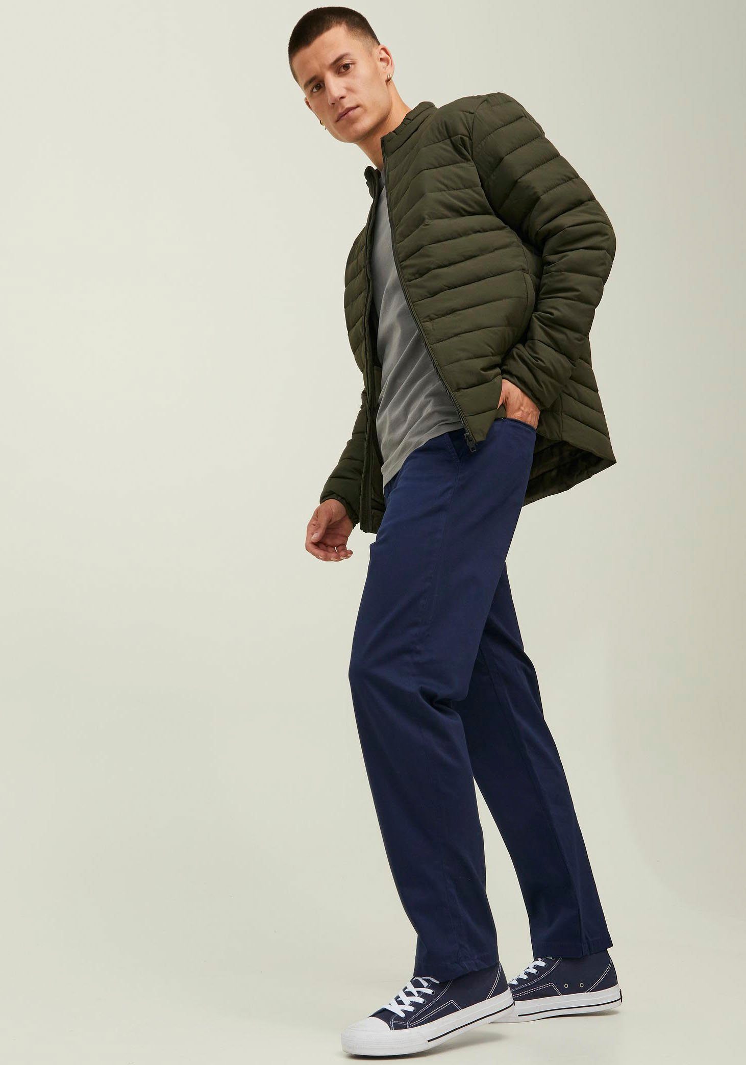 Jack & Jones Chino JPSTKANE JJBOWIE SA NOOS