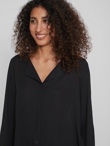 Vila Shirt VILUCY L/S SHIRT - NOOS