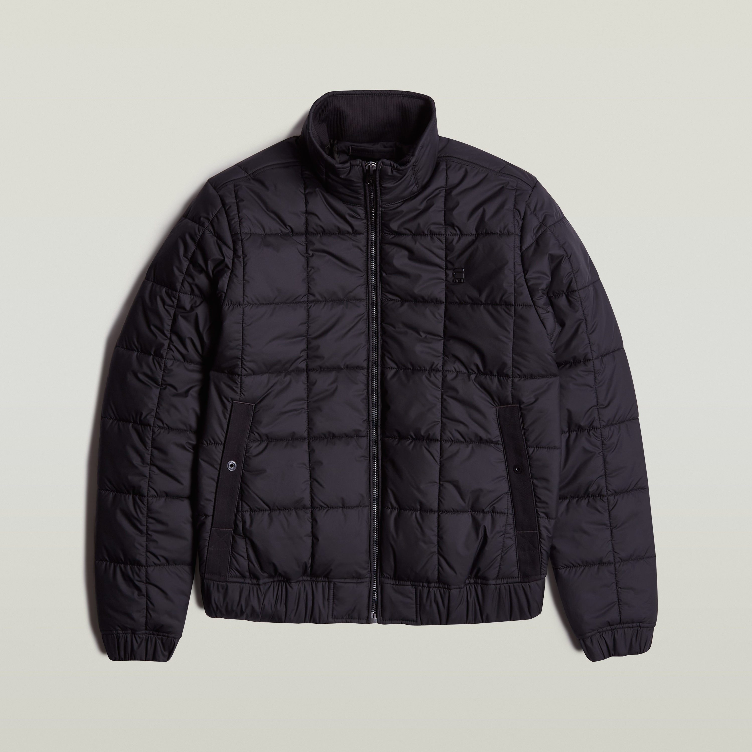 G-Star RAW Gewatteerde jas Meefic qlt jkt