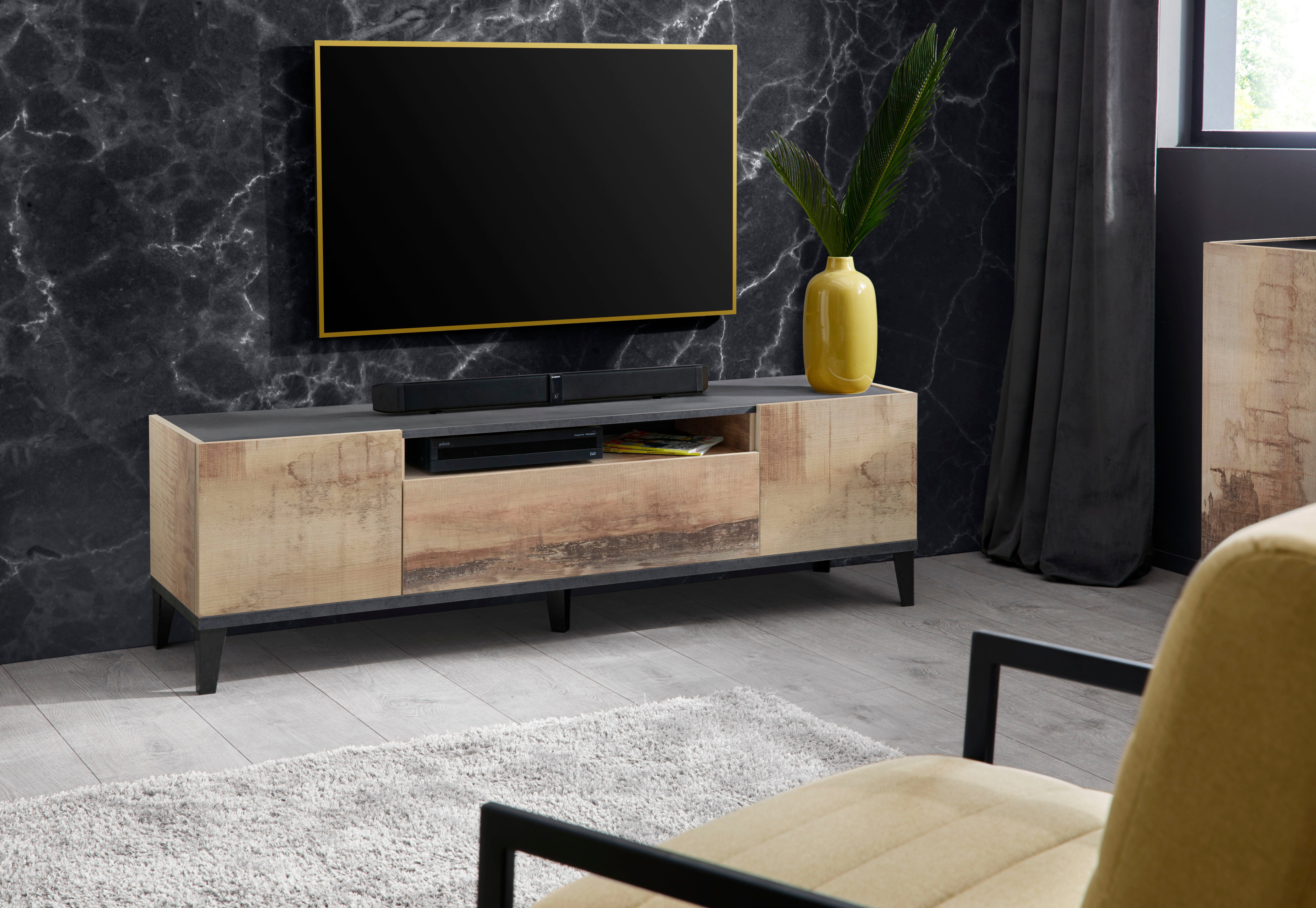 INOSIGN Tv-meubel Sunrise TV-meubel, TV-kast