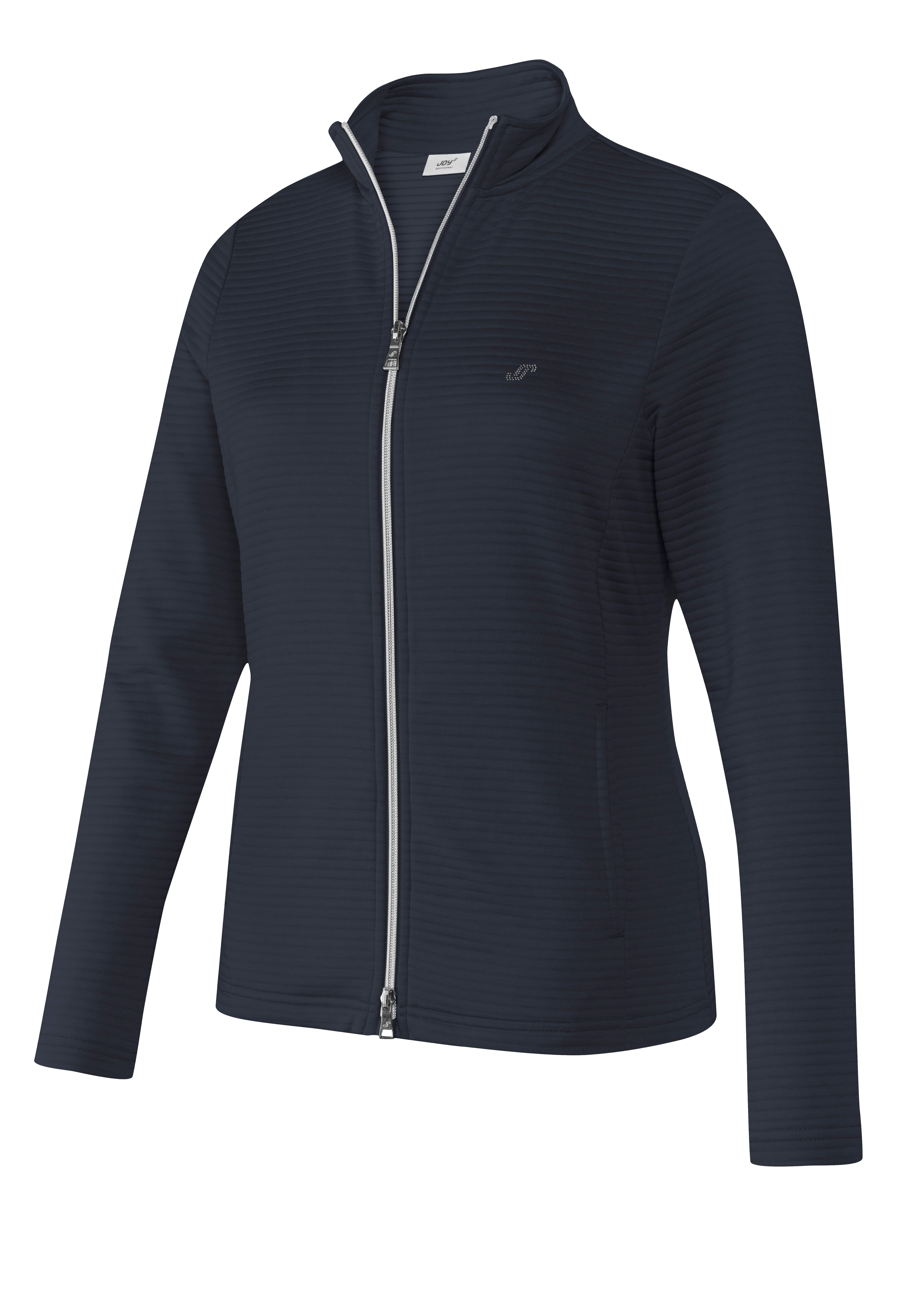 Joy Sportswear Trainingsjack SPORTJACKE PEGGY