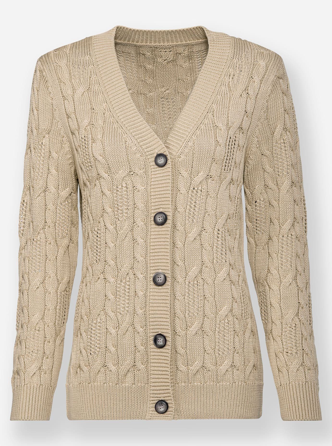 Classic Inspirationen Vest