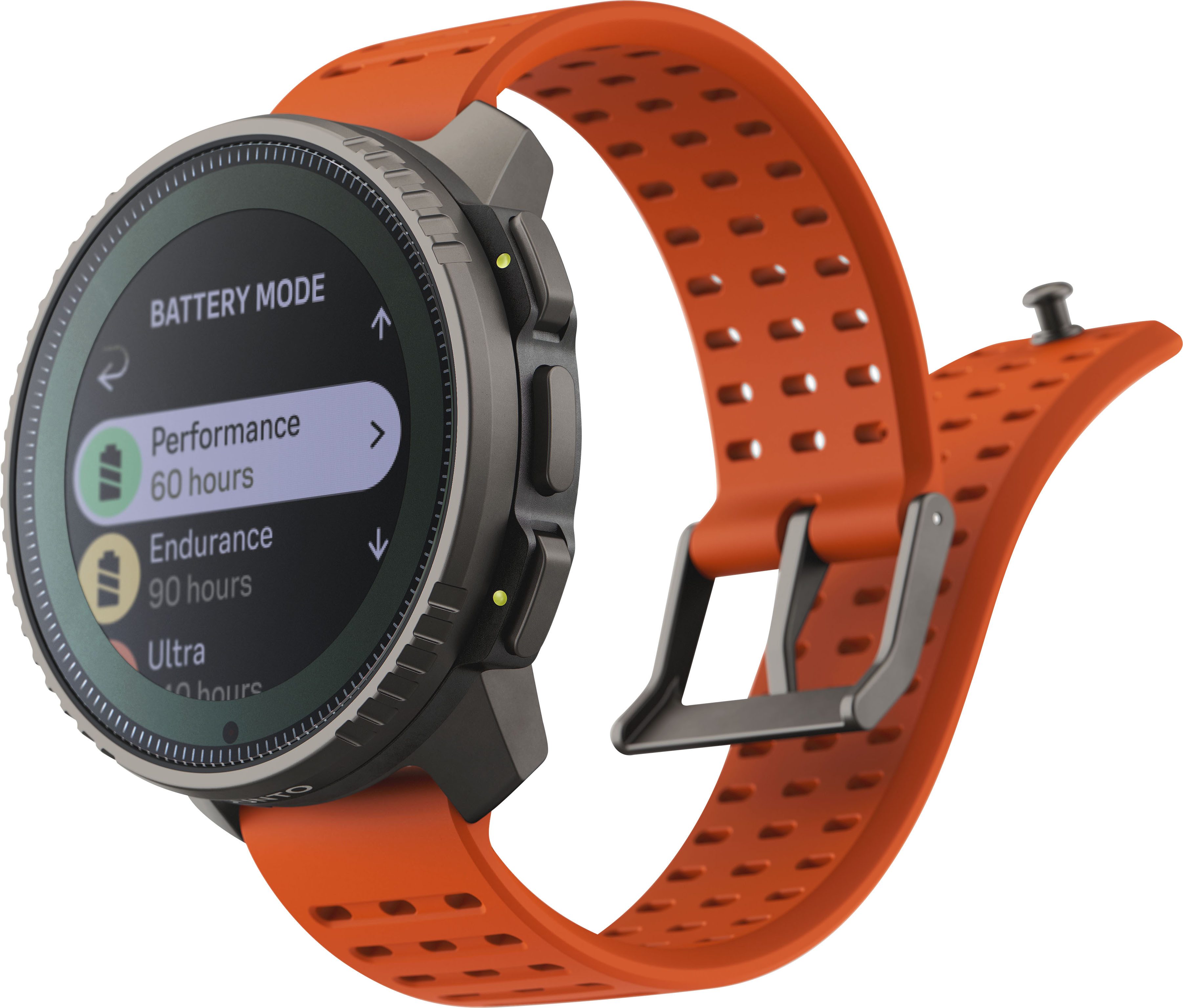 Suunto Smartwatch Vertical