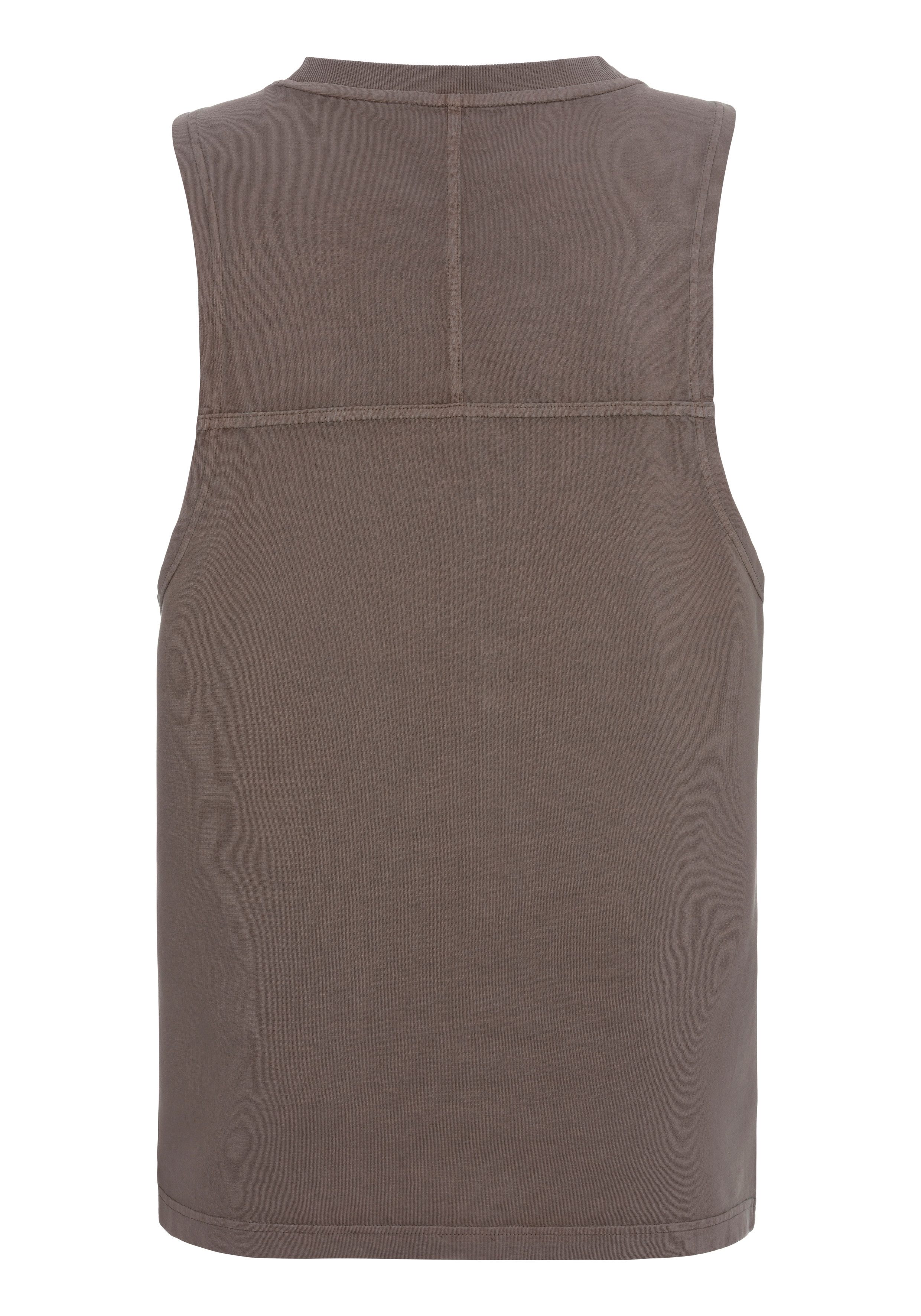 Boss Orange Tanktop Tank_oceanpalett