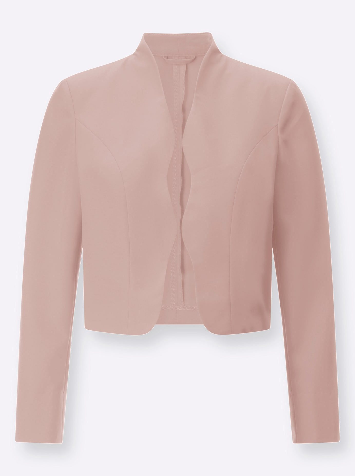 Classic Basics Boleroblazer