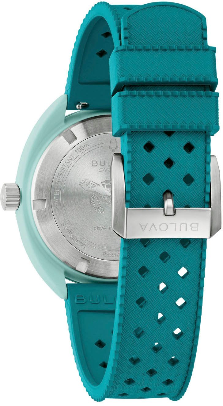 Bulova Kwartshorloge