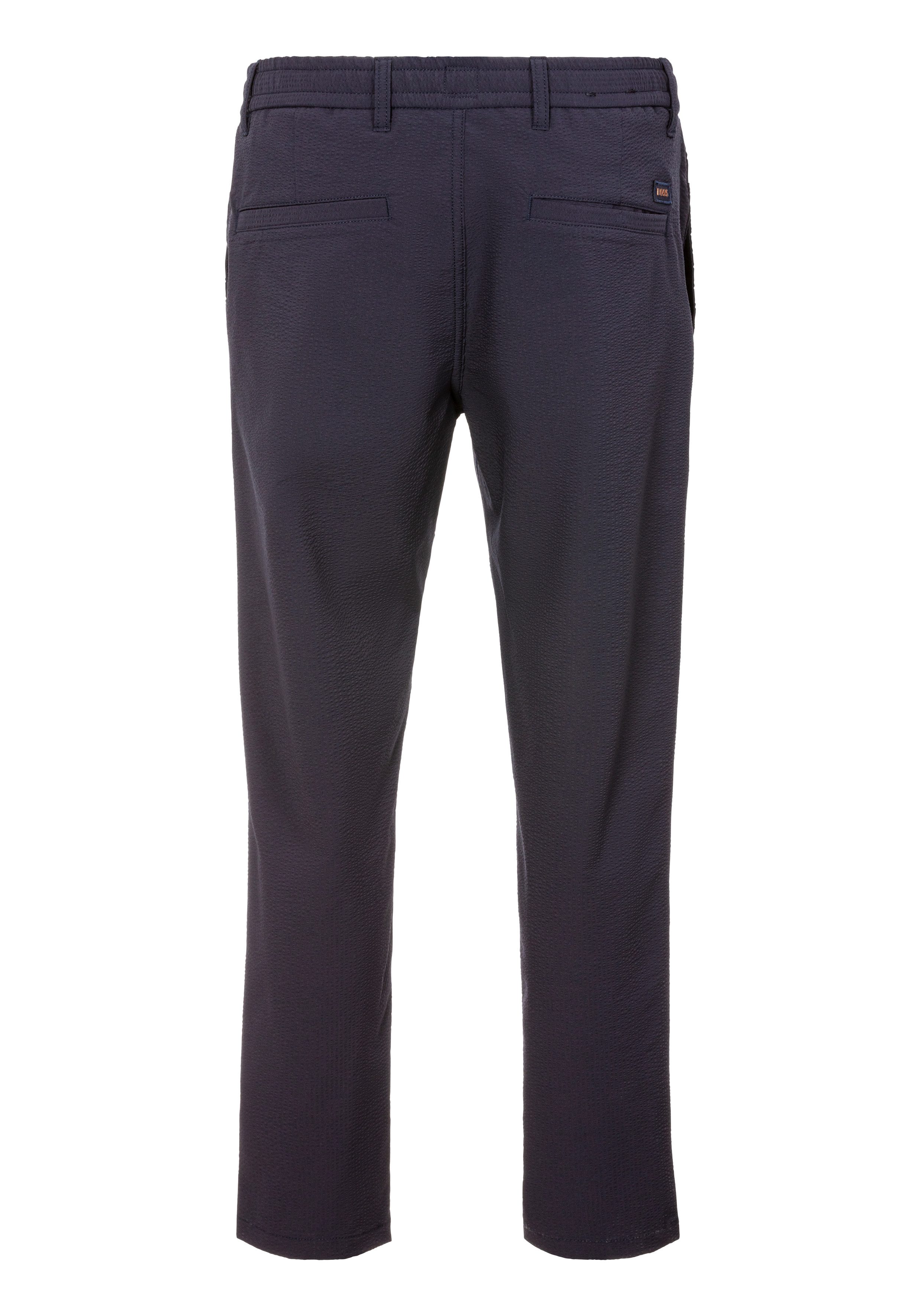 Boss Orange Chino Tapered DS met trekkoord