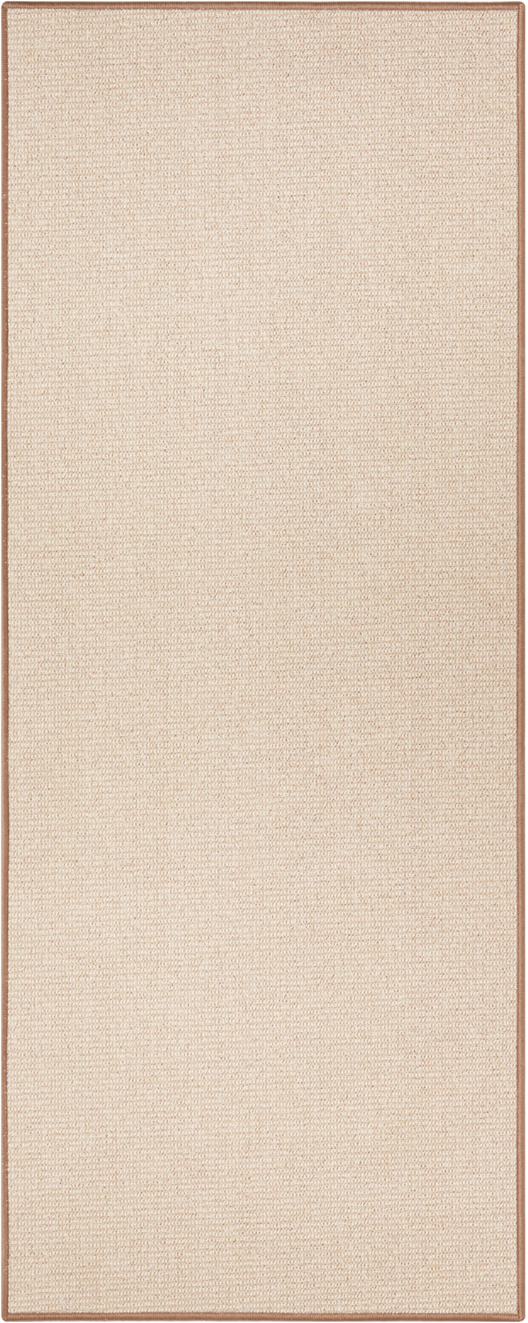 HANSE Home Loper Bouclé