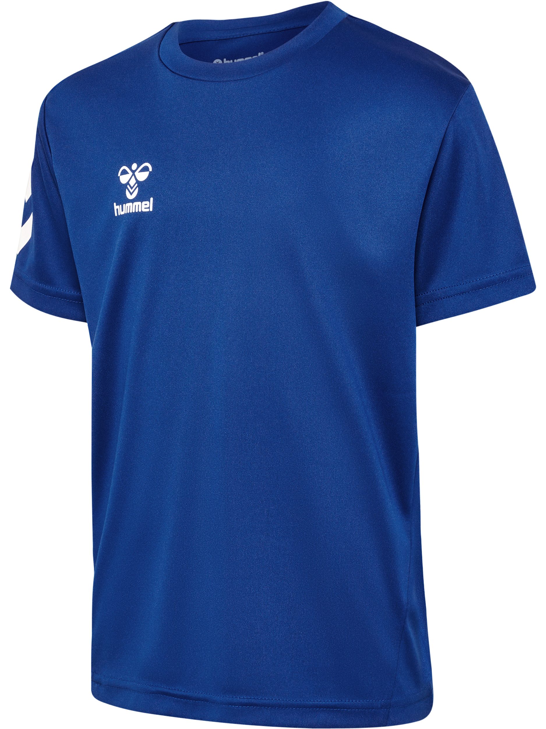 hummel T-shirt short HMLLOGO SET KIDS (set, 2-delig, 2)