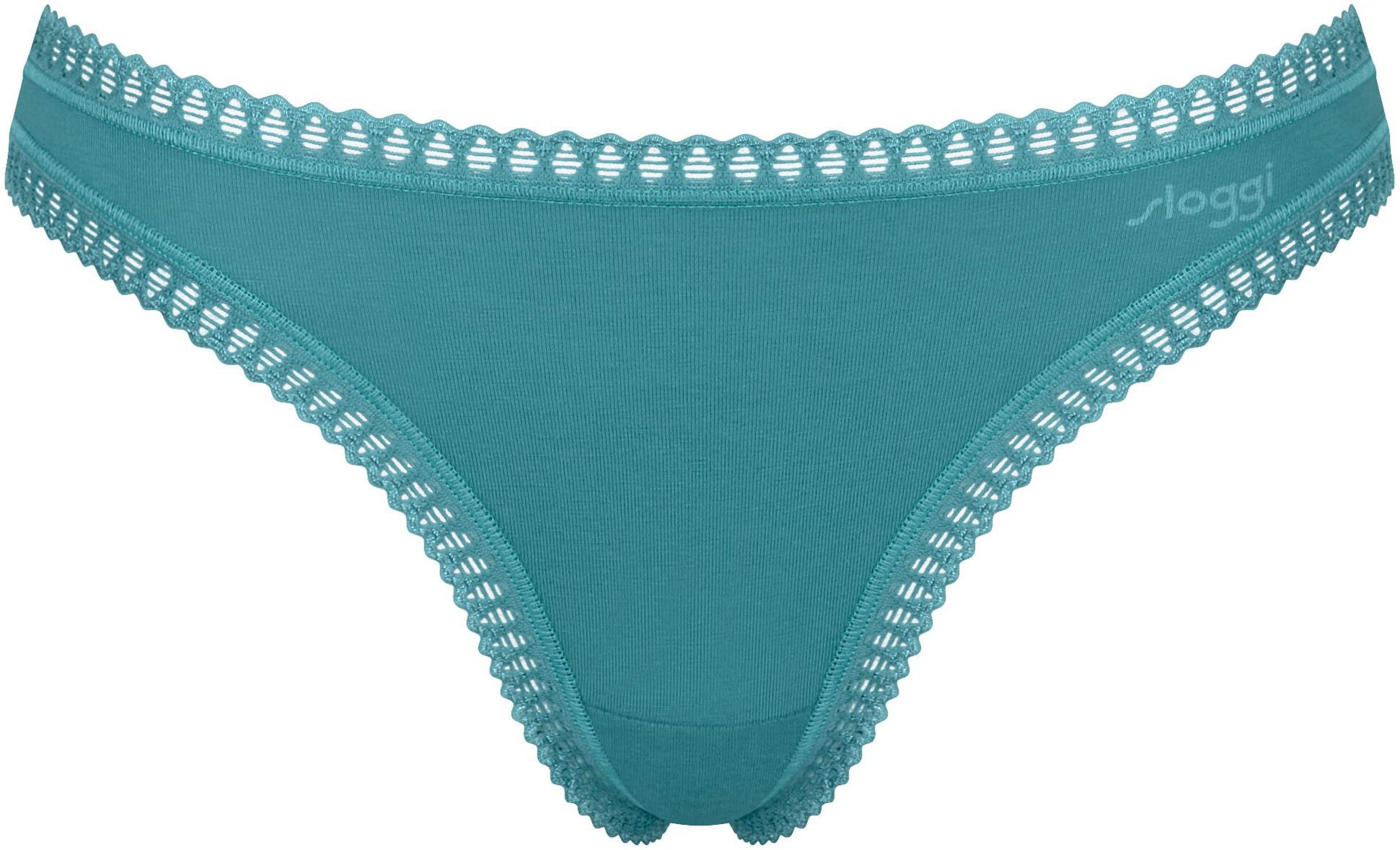 Sloggi Slip GO Crush String C3P (Set van 3)