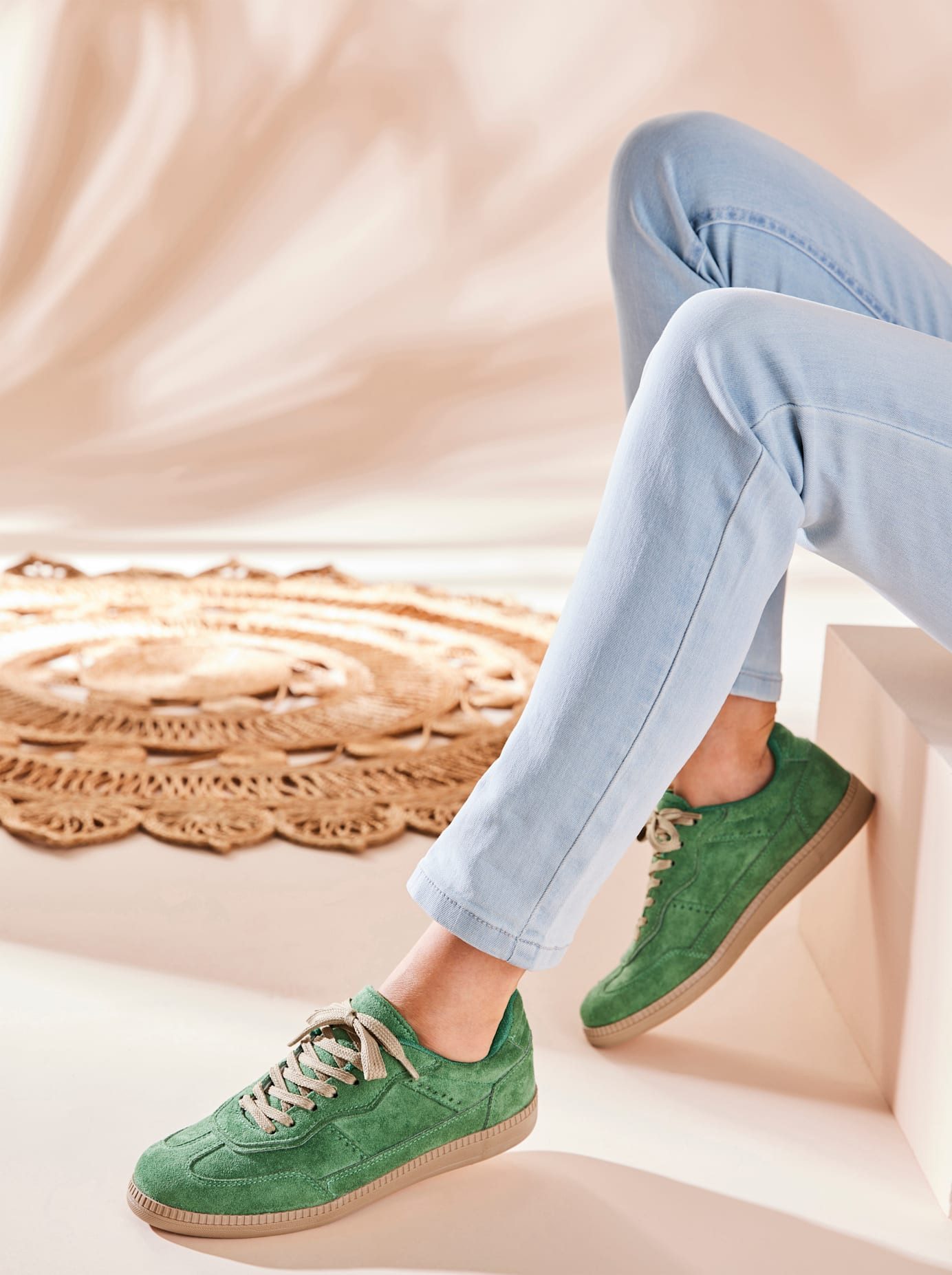 heine Sneakers