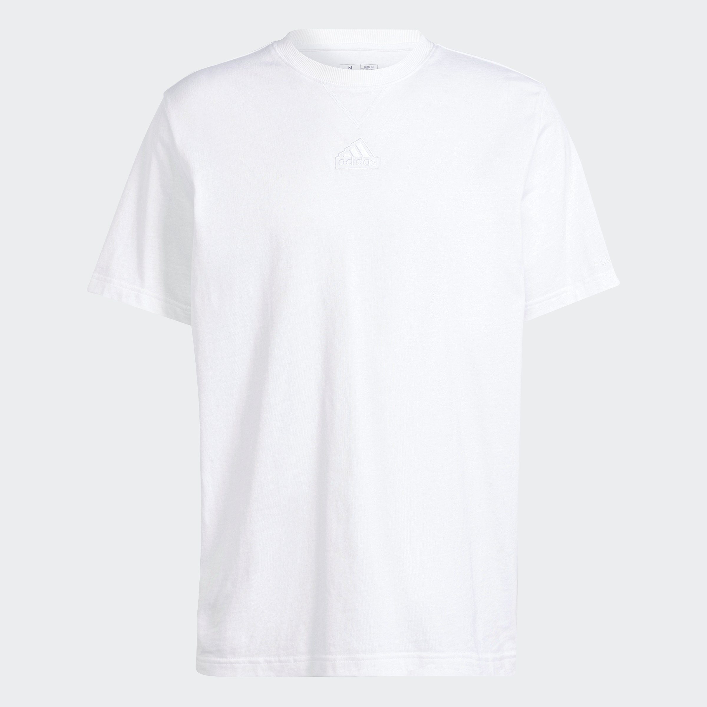 adidas Sportswear T-shirt M ALL SZN G T