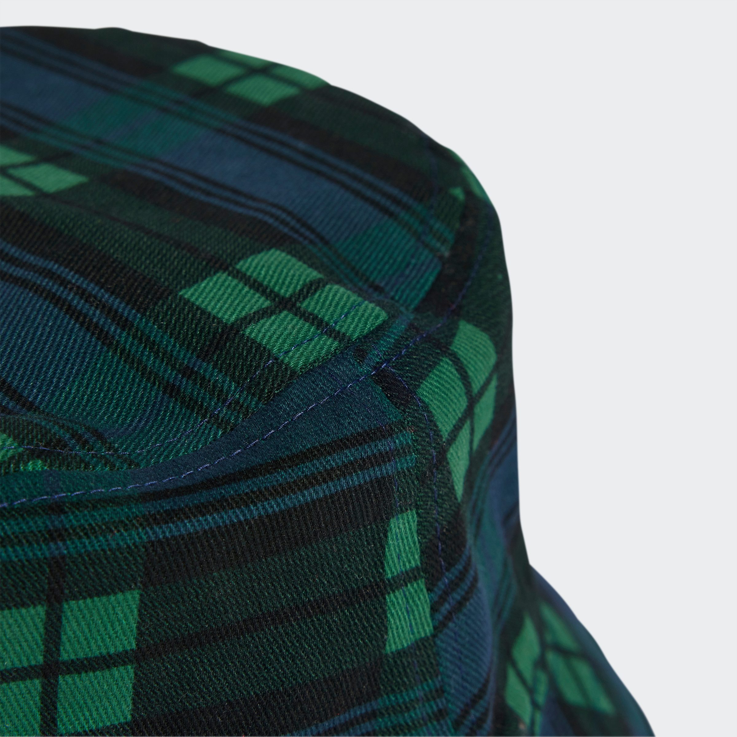 adidas Originals Baseball pet TARTAN BUCKET