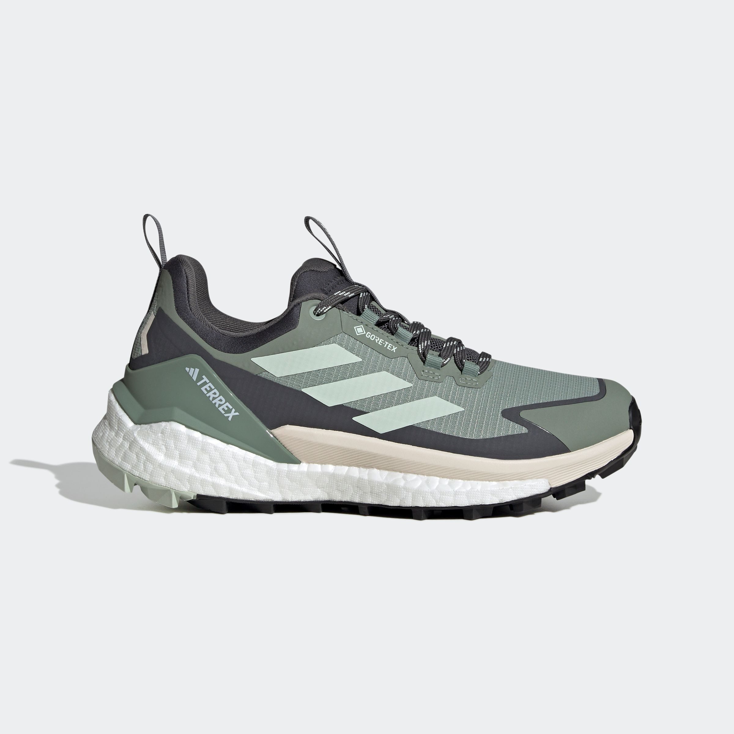 adidas TERREX Wandelschoenen TERREX FREE HIKER 2.0 LOW GORE-TEX