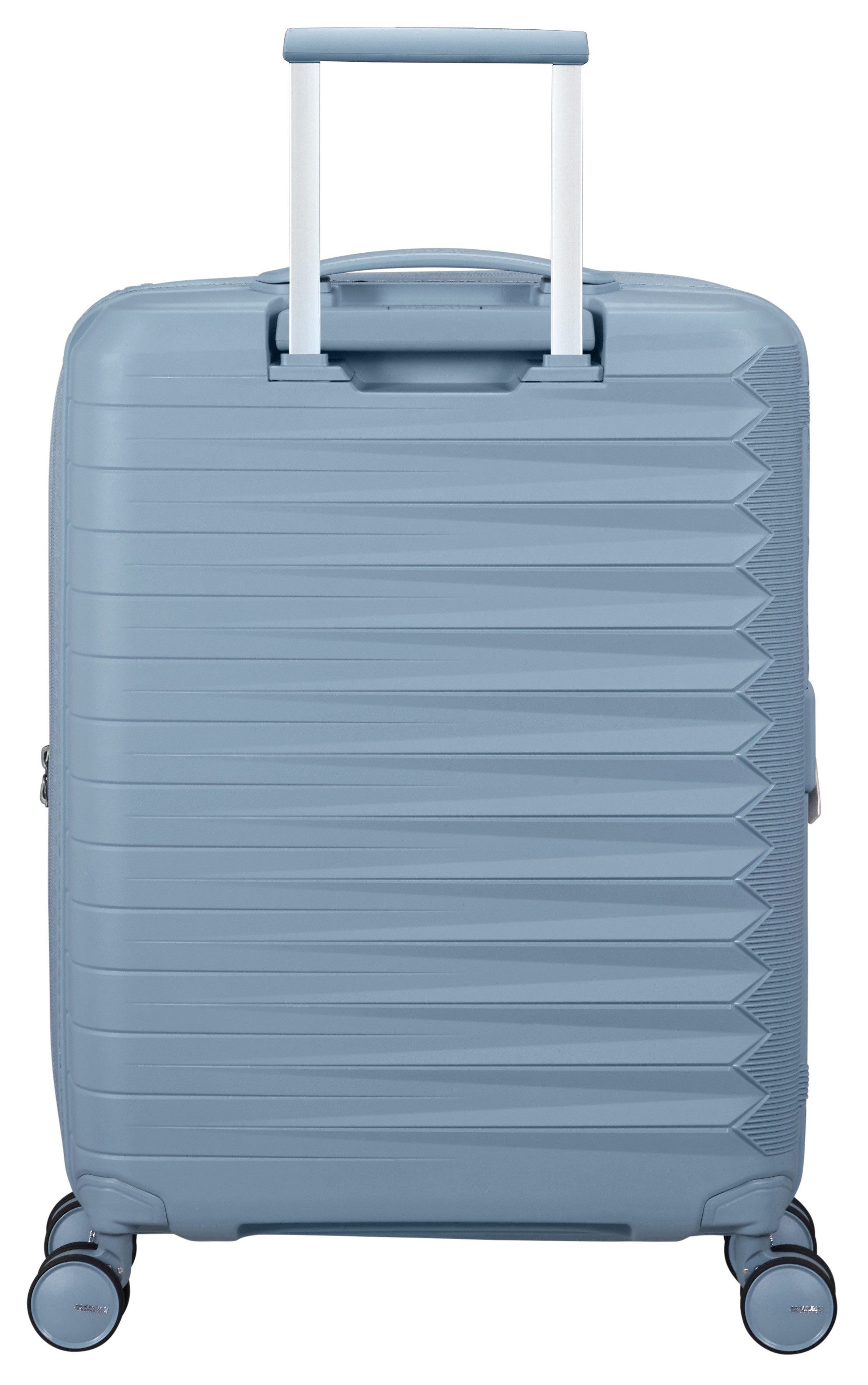 American Tourister® Hardshell-trolley FASTFORWARD, verschillende maten en kleuren Hardcase koffer personaliseerbaar TSA-slot volume uitbreiding
