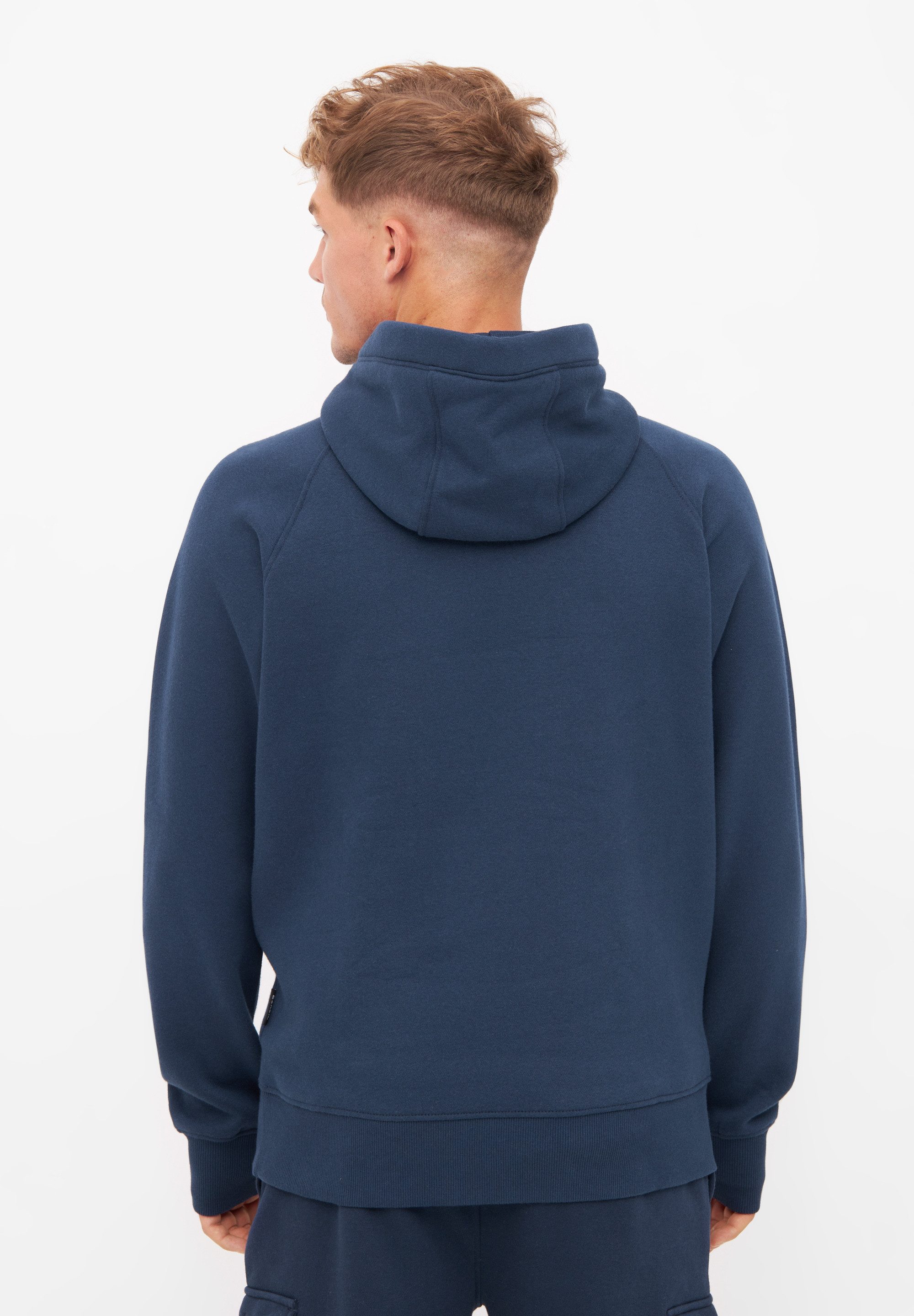 Bench. Hoodie SANKEY