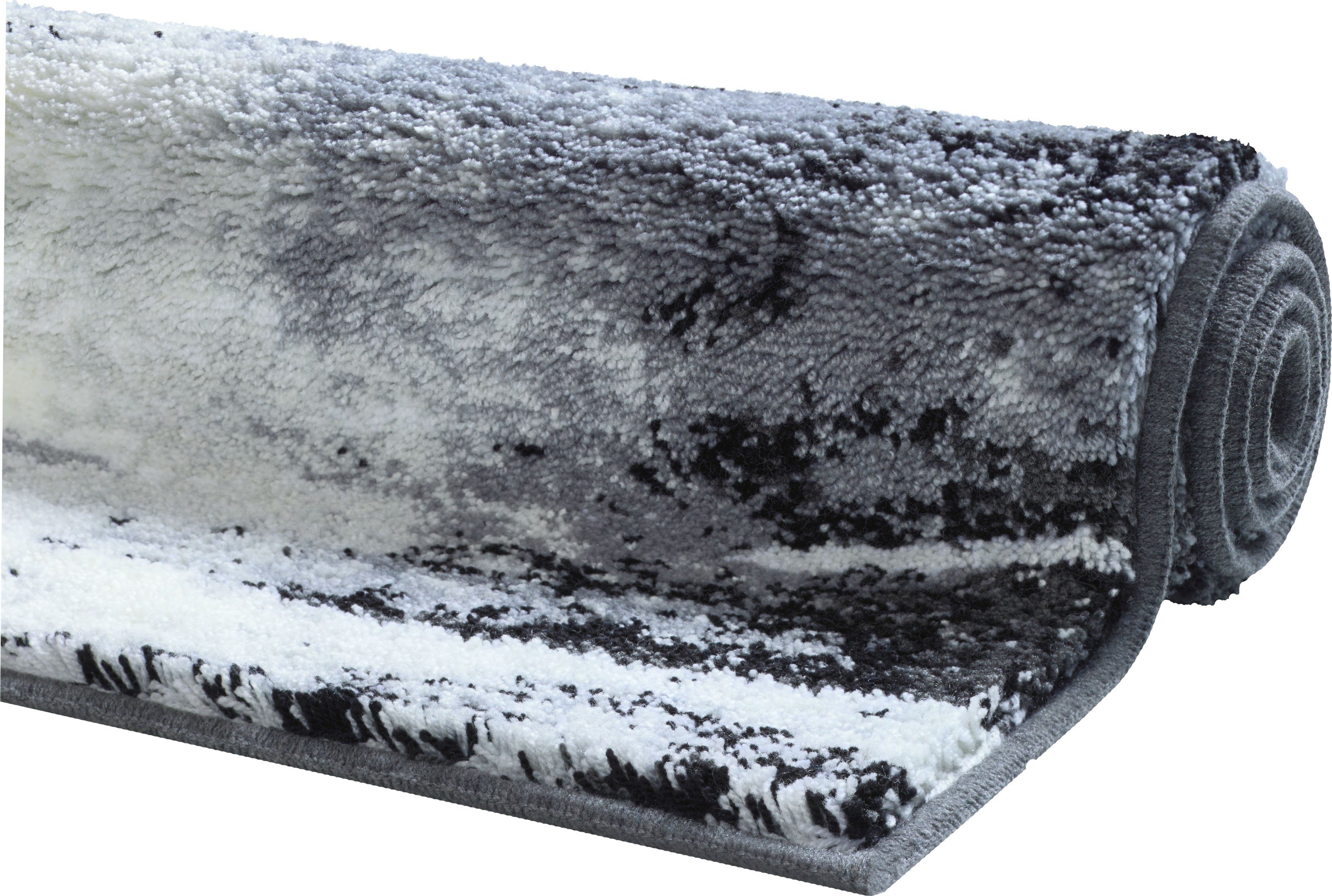 Grund Badmat Magma Badmat in abstract ontwerp (1 stuk)