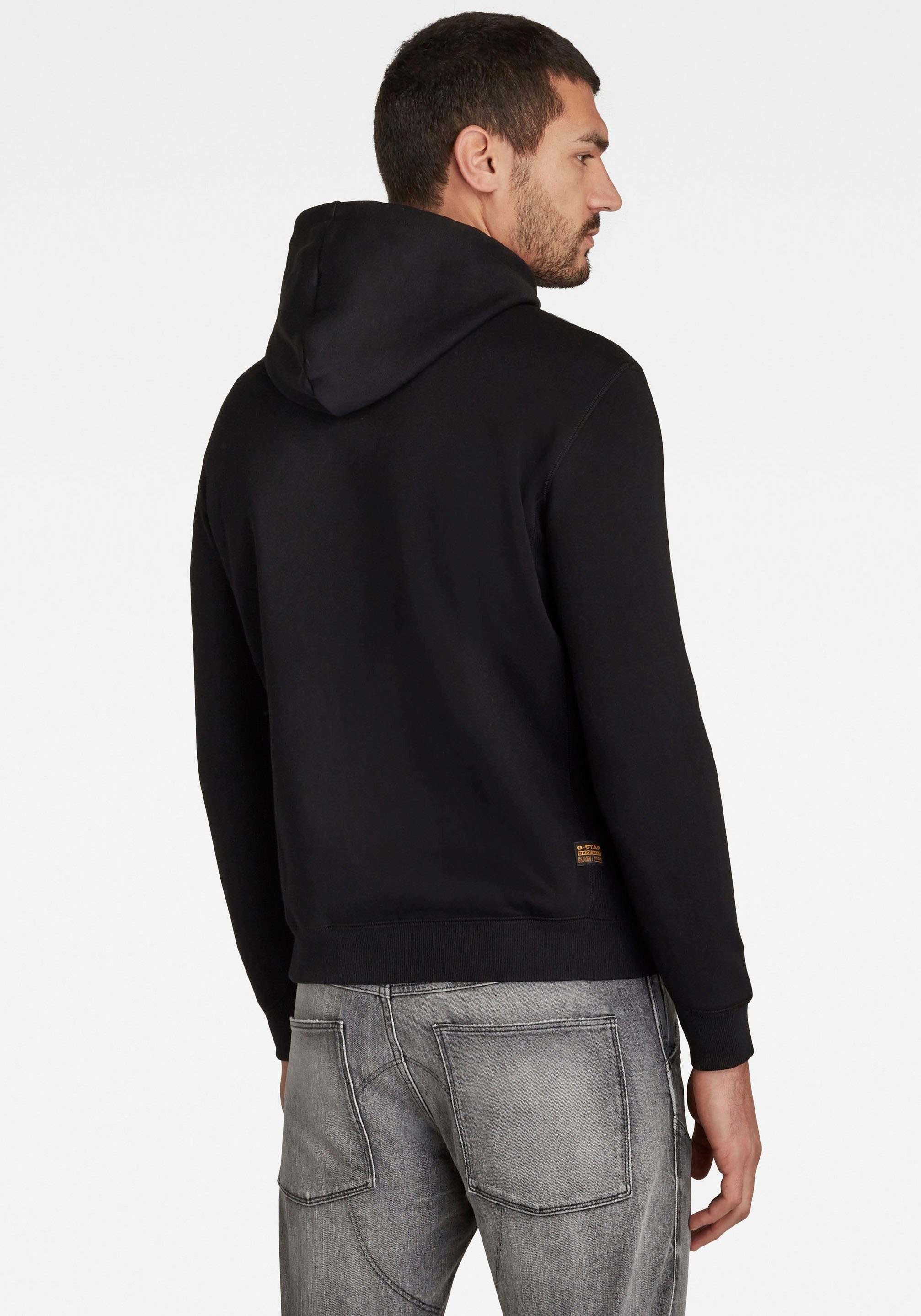 G-Star RAW Hoodie Premium hoodie