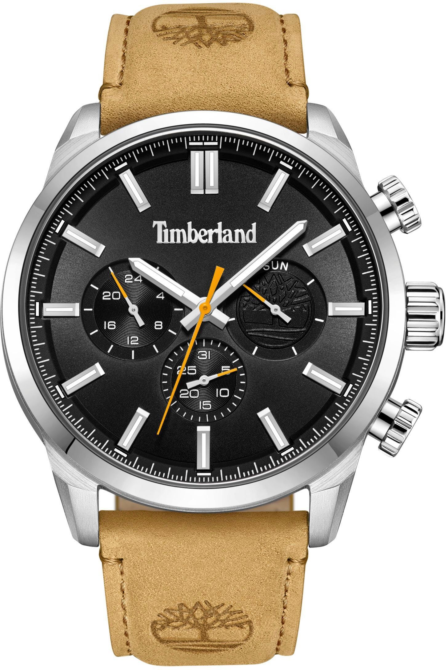 Timberland Multifunctioneel horloge