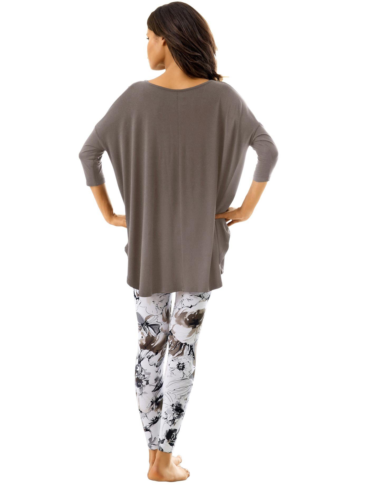 heine Oversized shirt (1-delig)